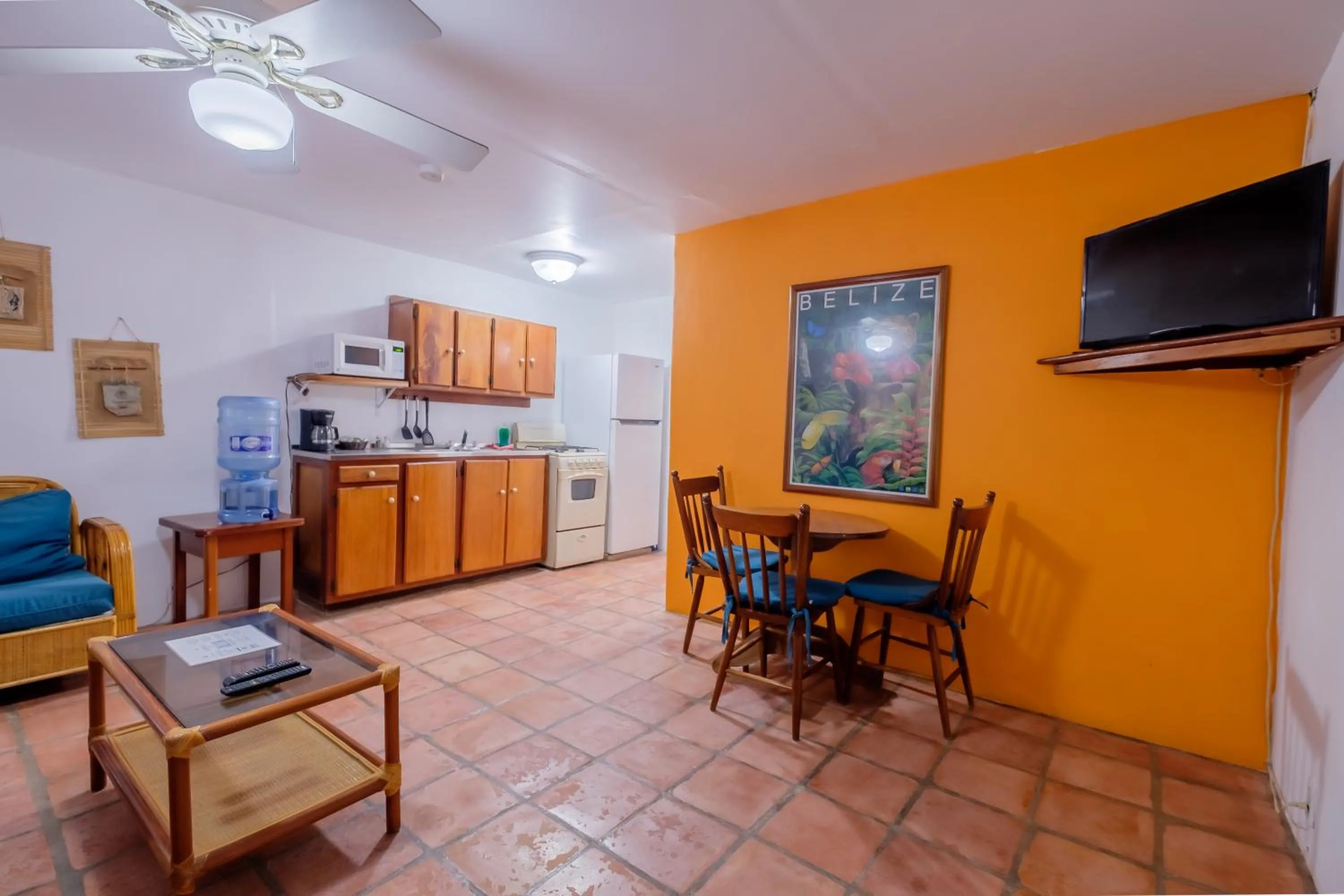 Seven Seas Resort Adults Only