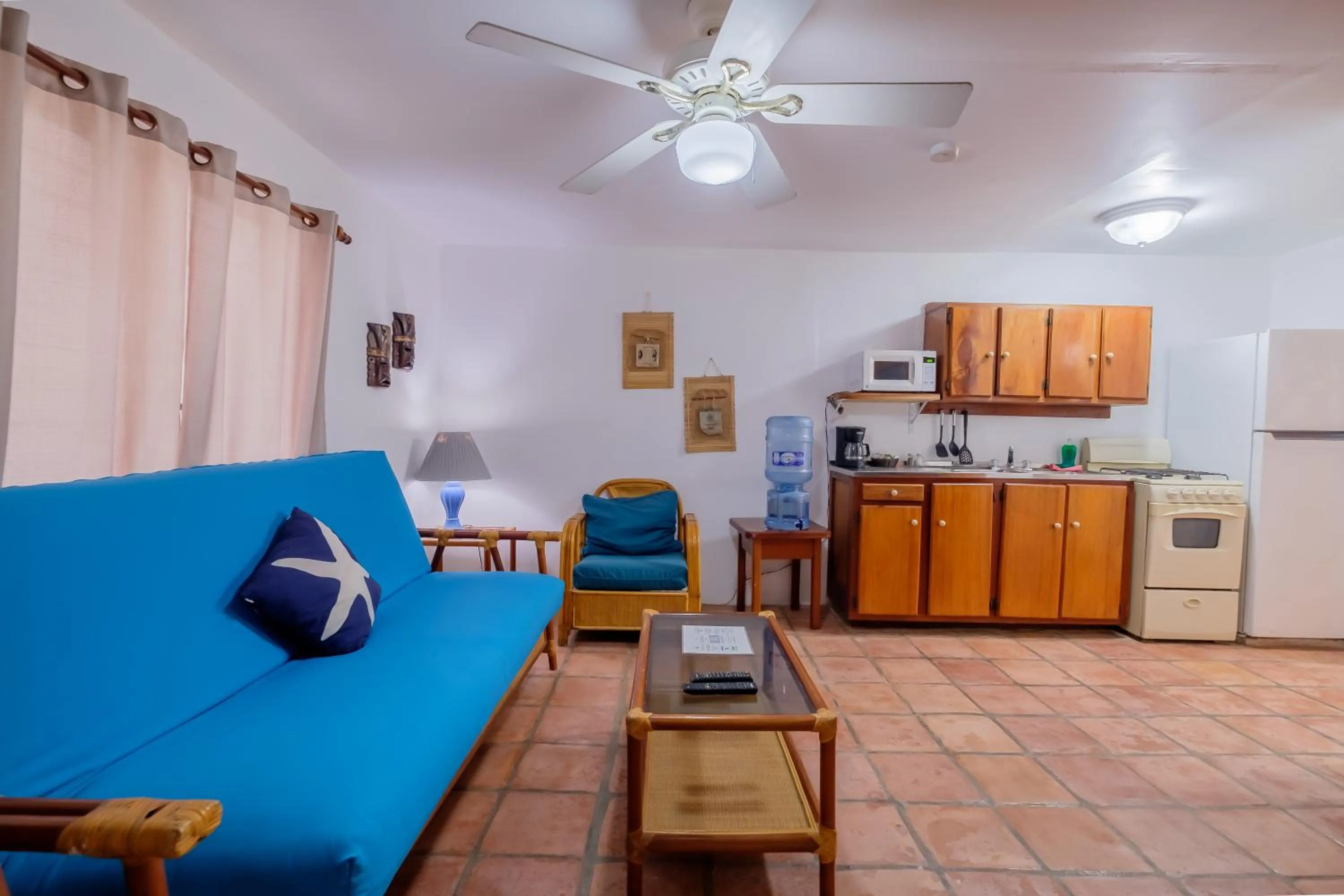 Seven Seas Resort Adults Only