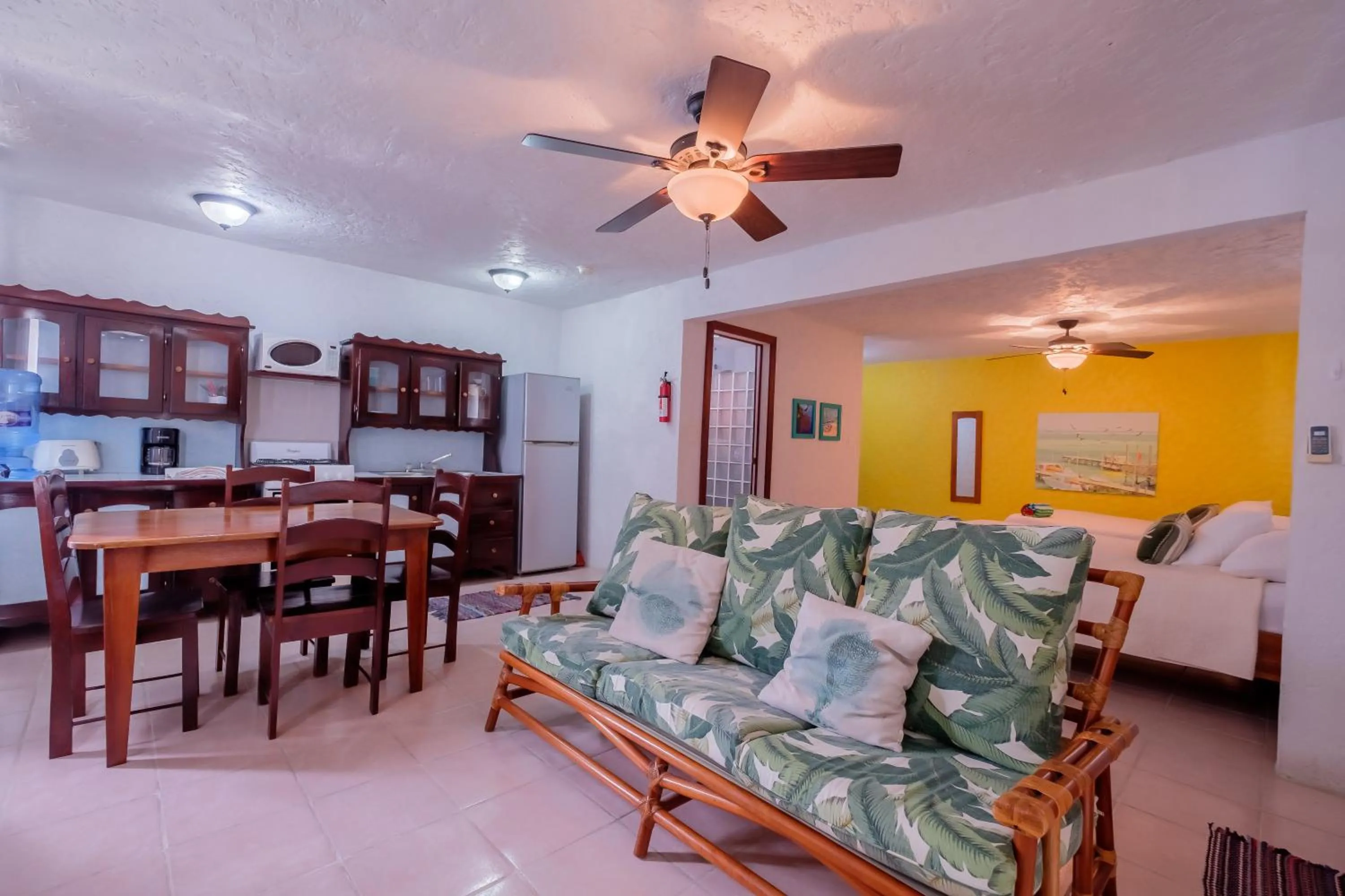 Seven Seas Resort Adults Only