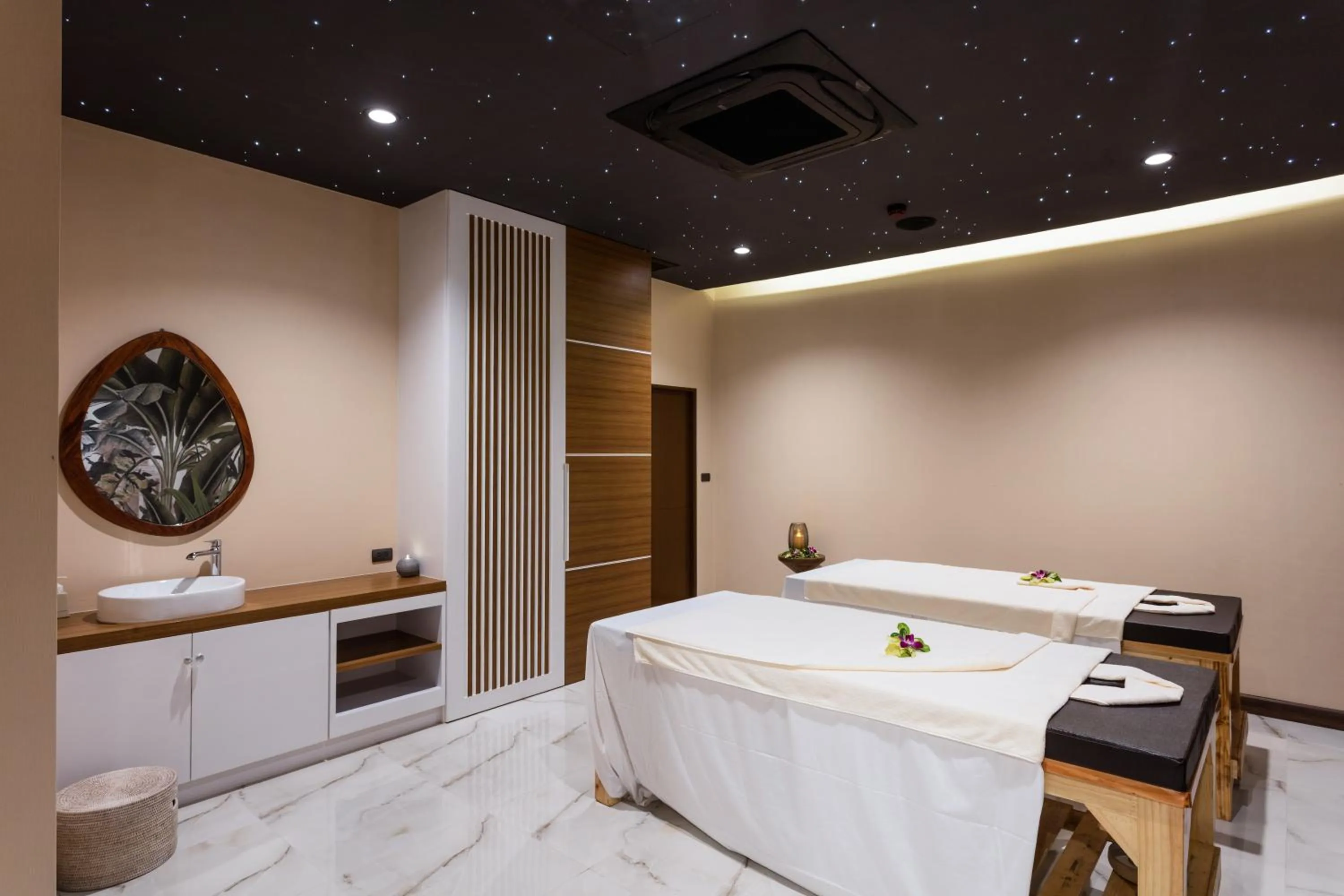 Spa and wellness centre/facilities in Laguna Grand Hotel & Spa Songkhla
