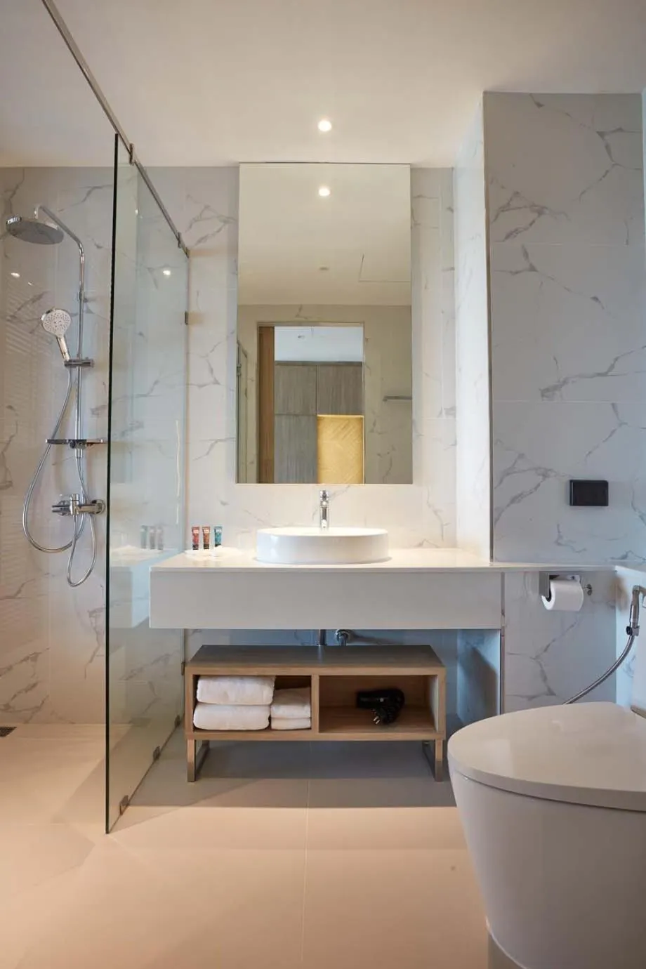 Bathroom in Laguna Grand Hotel & Spa Songkhla