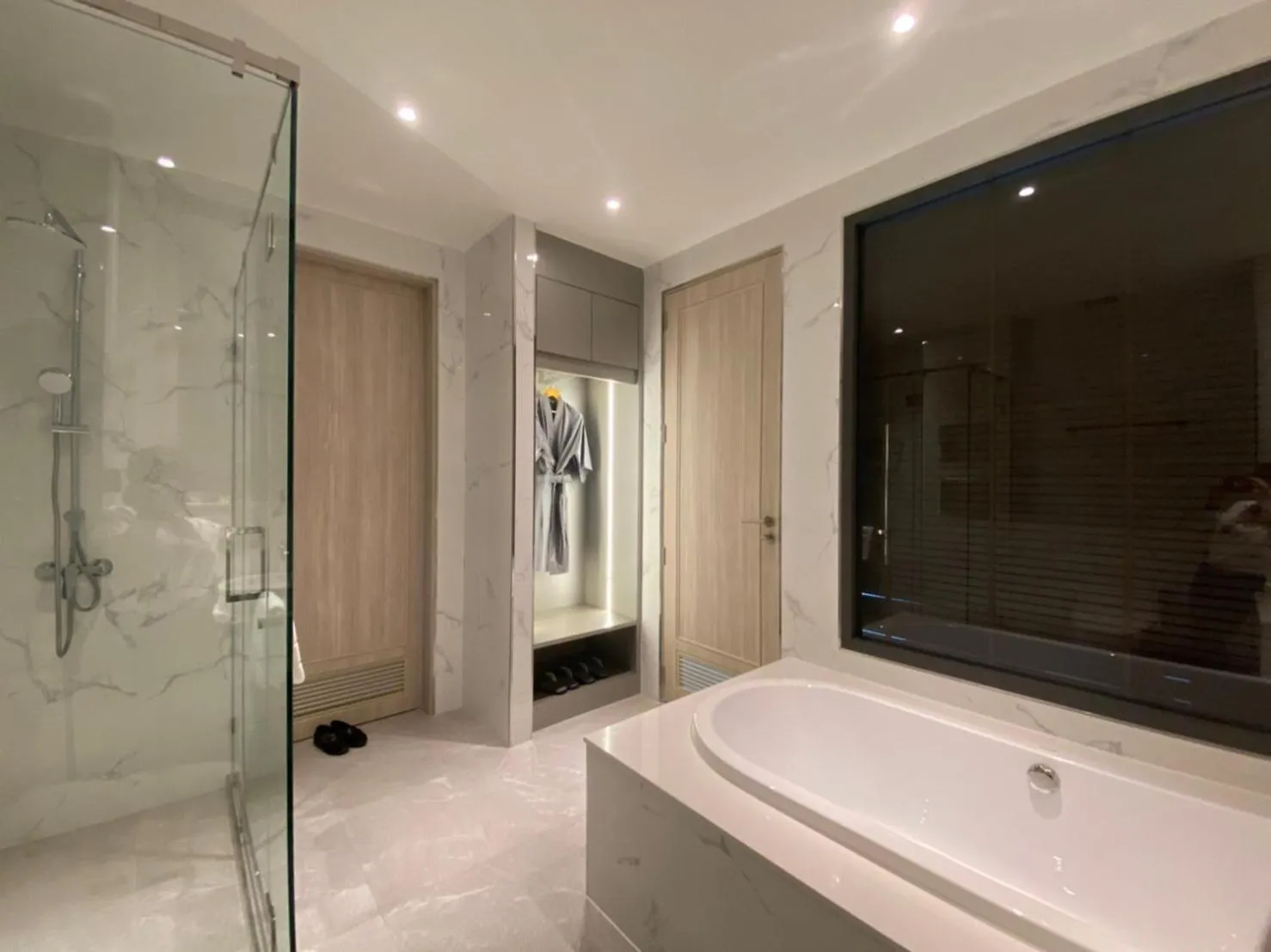 Bathroom in Laguna Grand Hotel & Spa Songkhla