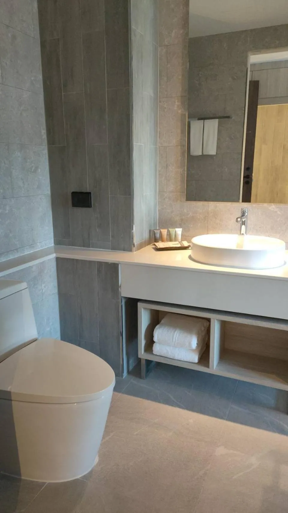 Bathroom in Laguna Grand Hotel & Spa Songkhla