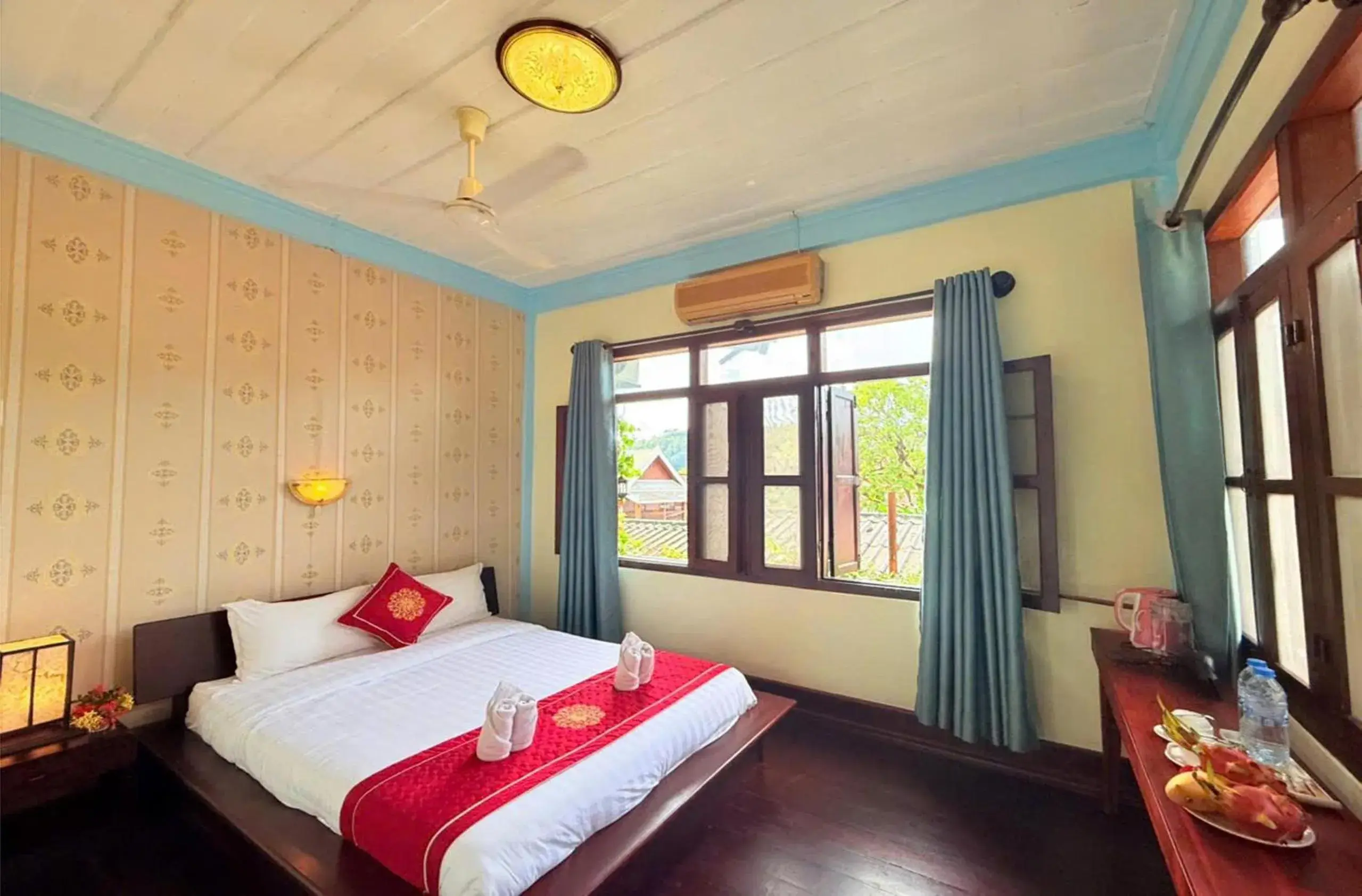 Luang Prabang Manichan Villa Luang Prabang Manichan Villa