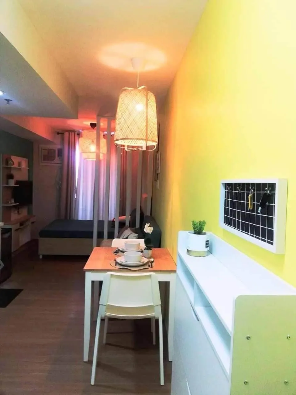 Summer10th Pinesuites Scandi Minimalist Deluxe