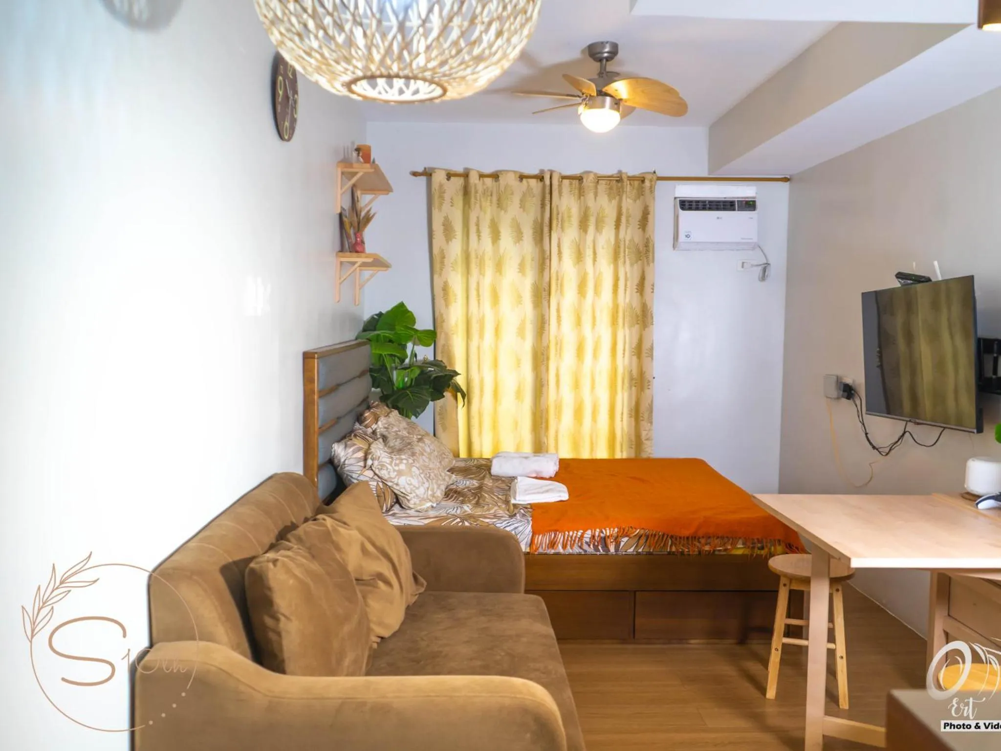 Summer10th Pinesuites Scandi Minimalist Deluxe