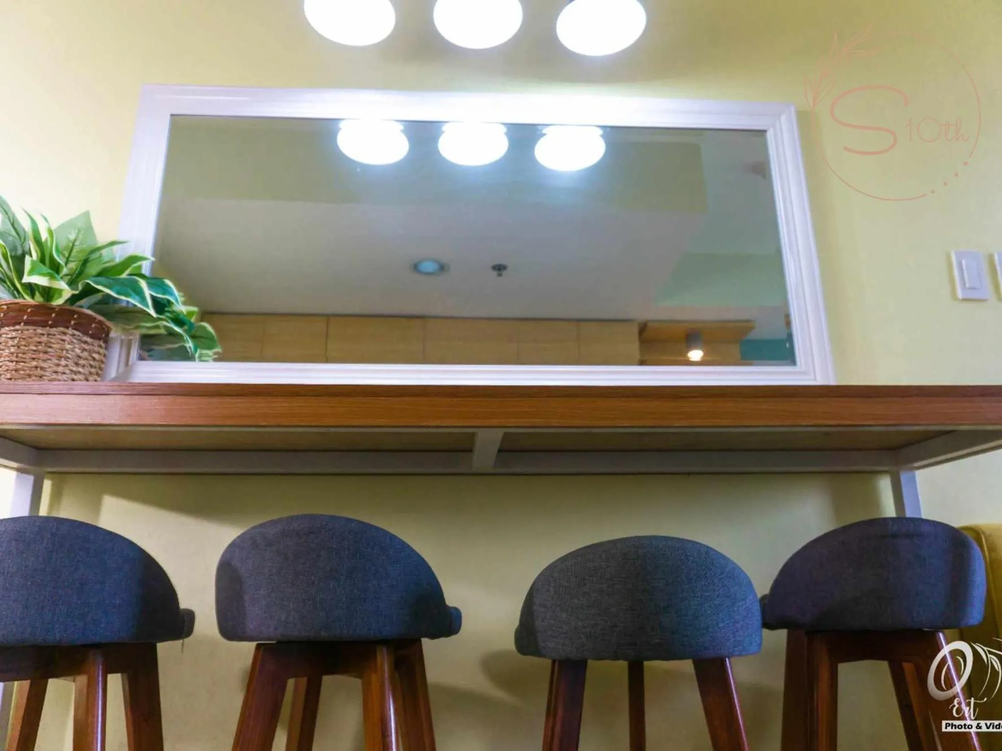 Summer10th Pinesuites Scandi Minimalist Deluxe