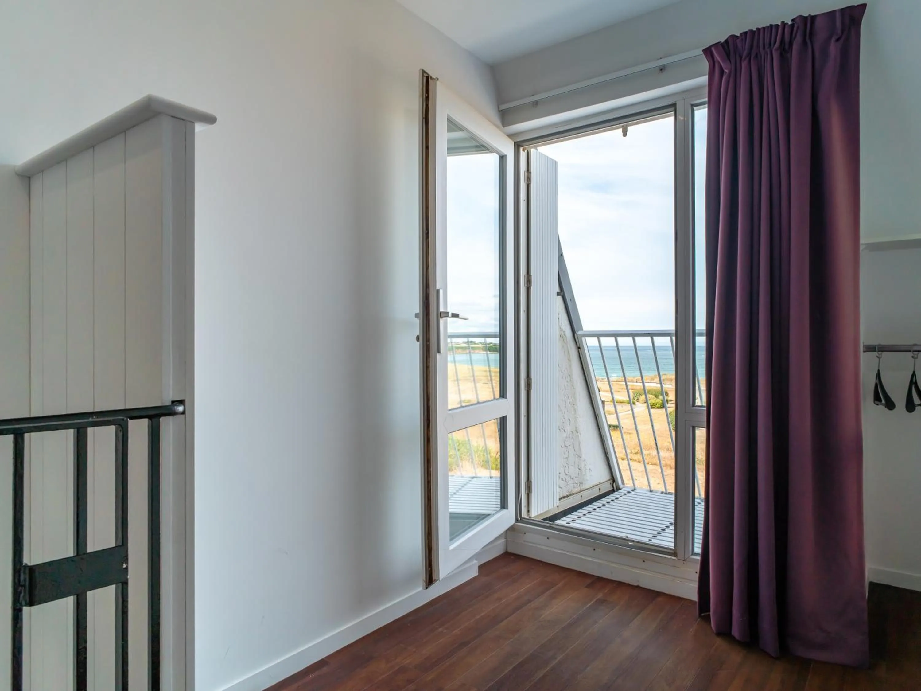 Bedroom in Vacancéole - Sud Océan