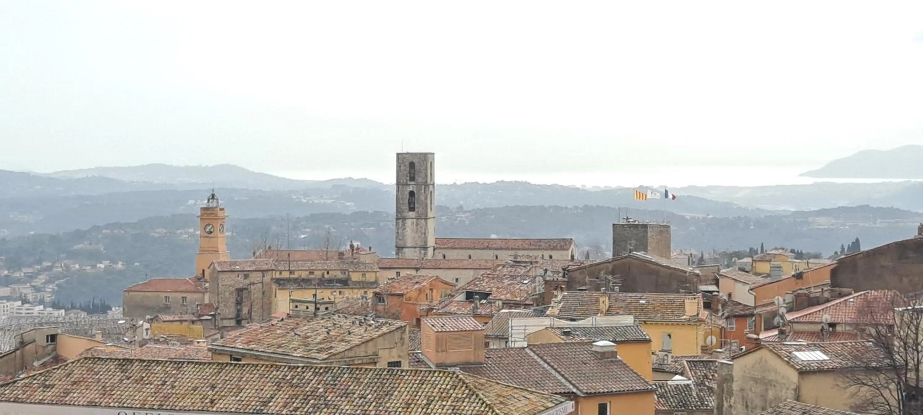 Other in Holidays In Provence Alpes Maritimes