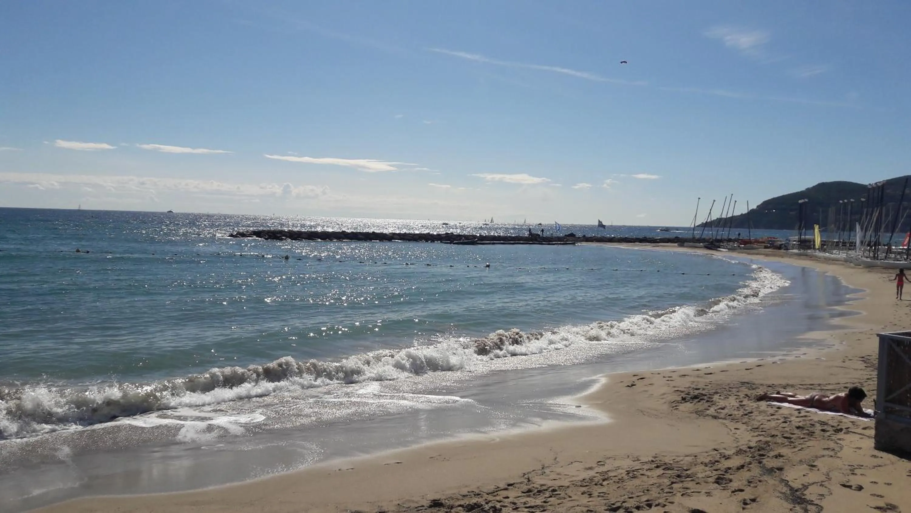 View (from property/room) in Holidays In Provence Alpes Maritimes