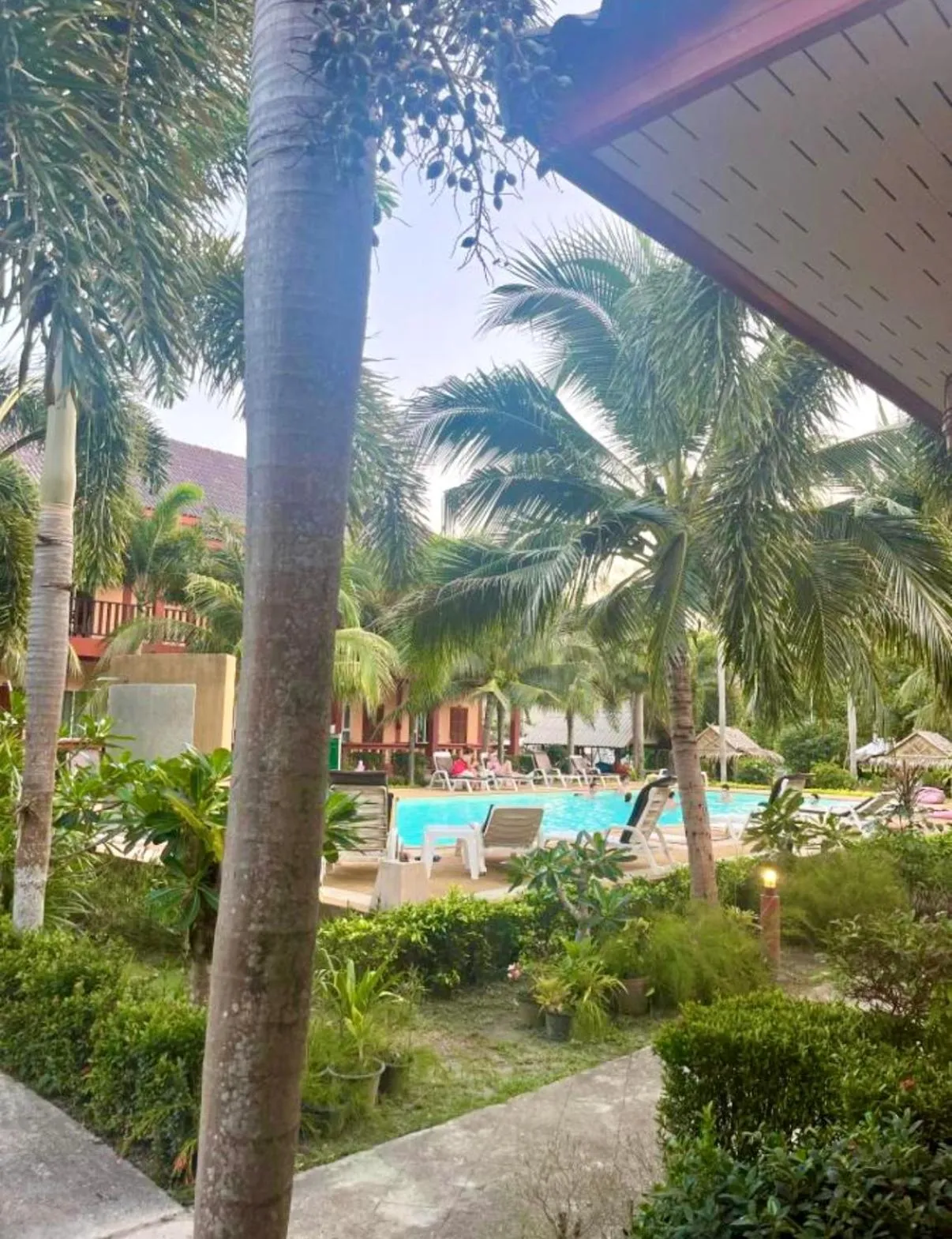 Peaceful Resort , Long Beach - Koh Lanta