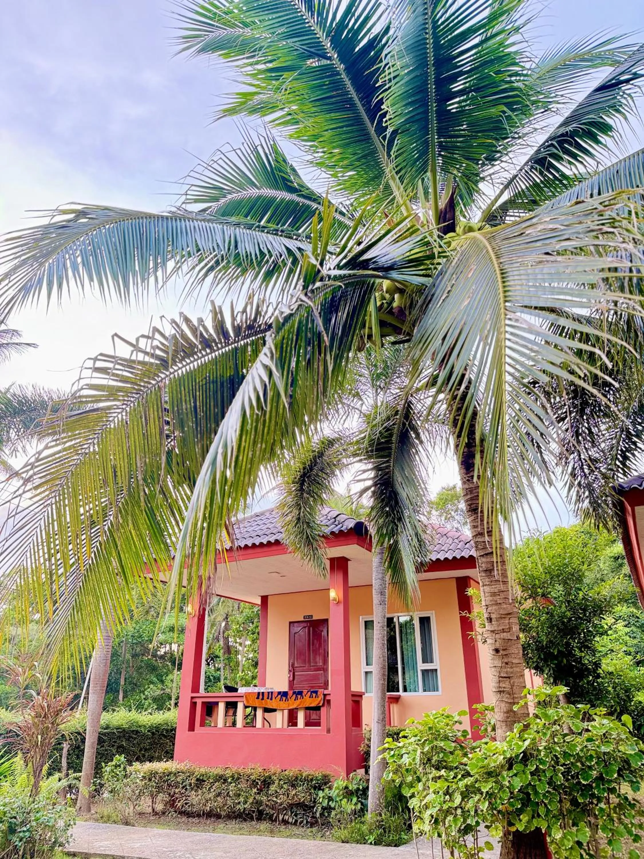 Peaceful Resort , Long Beach - Koh Lanta