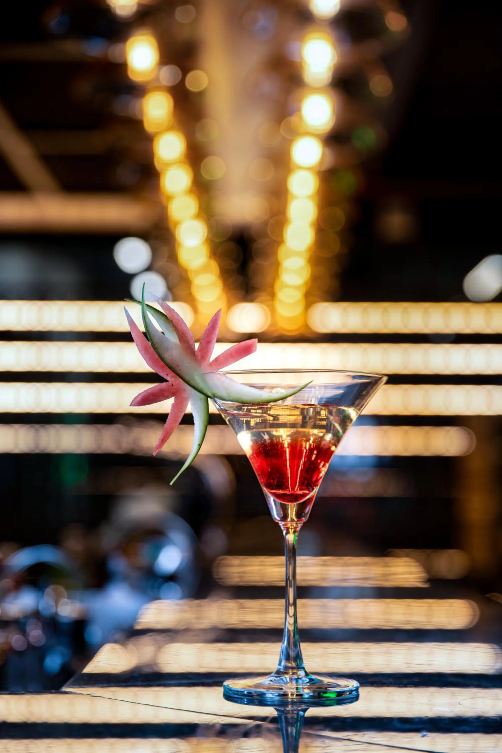 Drinks in Mandala Hotel & Suites Bac Giang