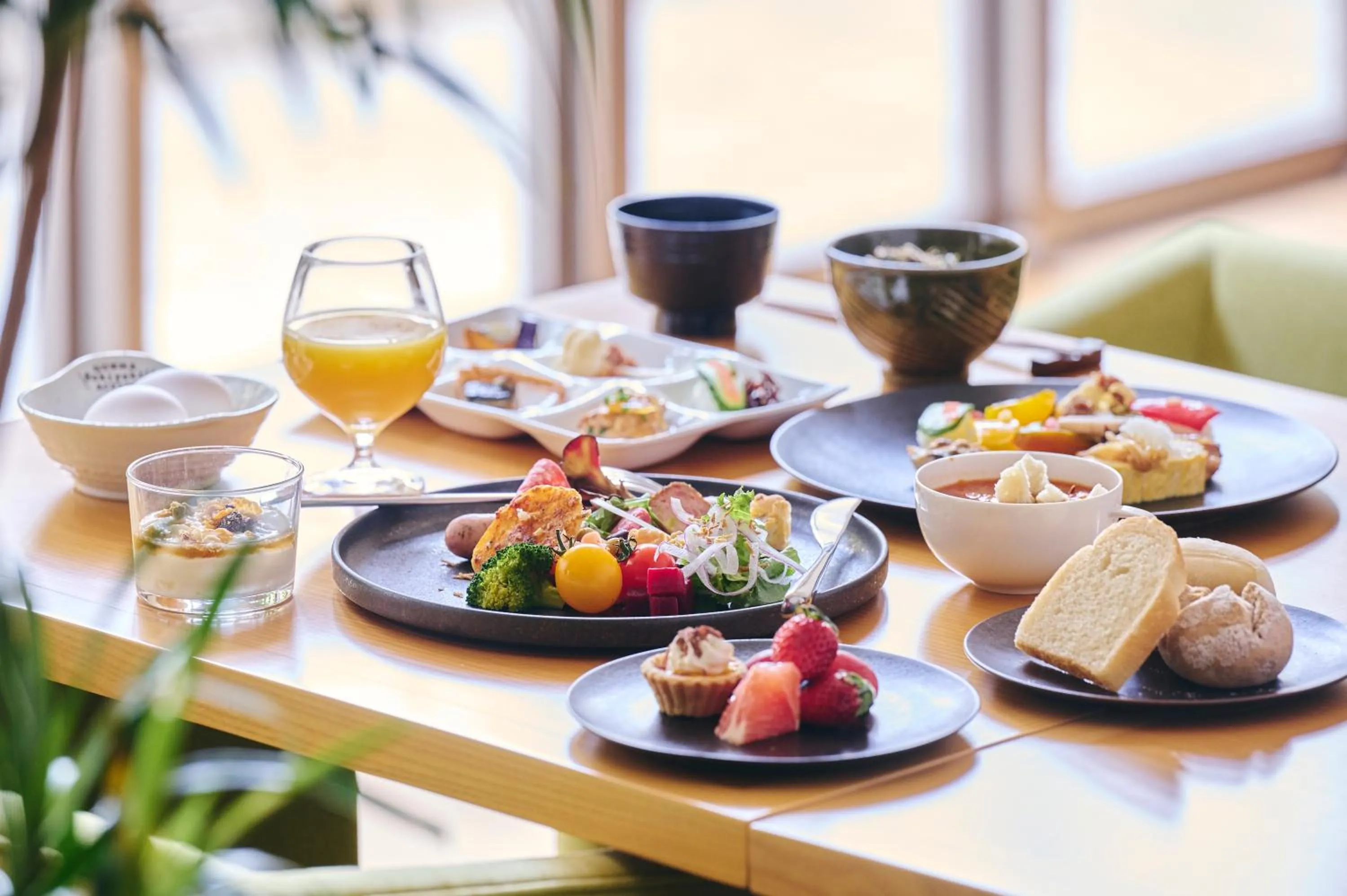 Hotel Grand View Takasaki