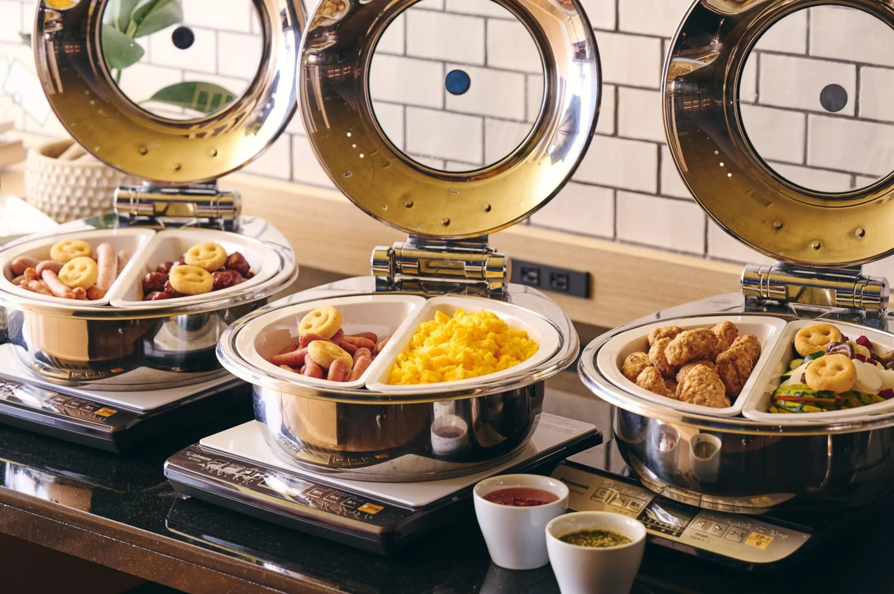 Hotel Grand View Takasaki