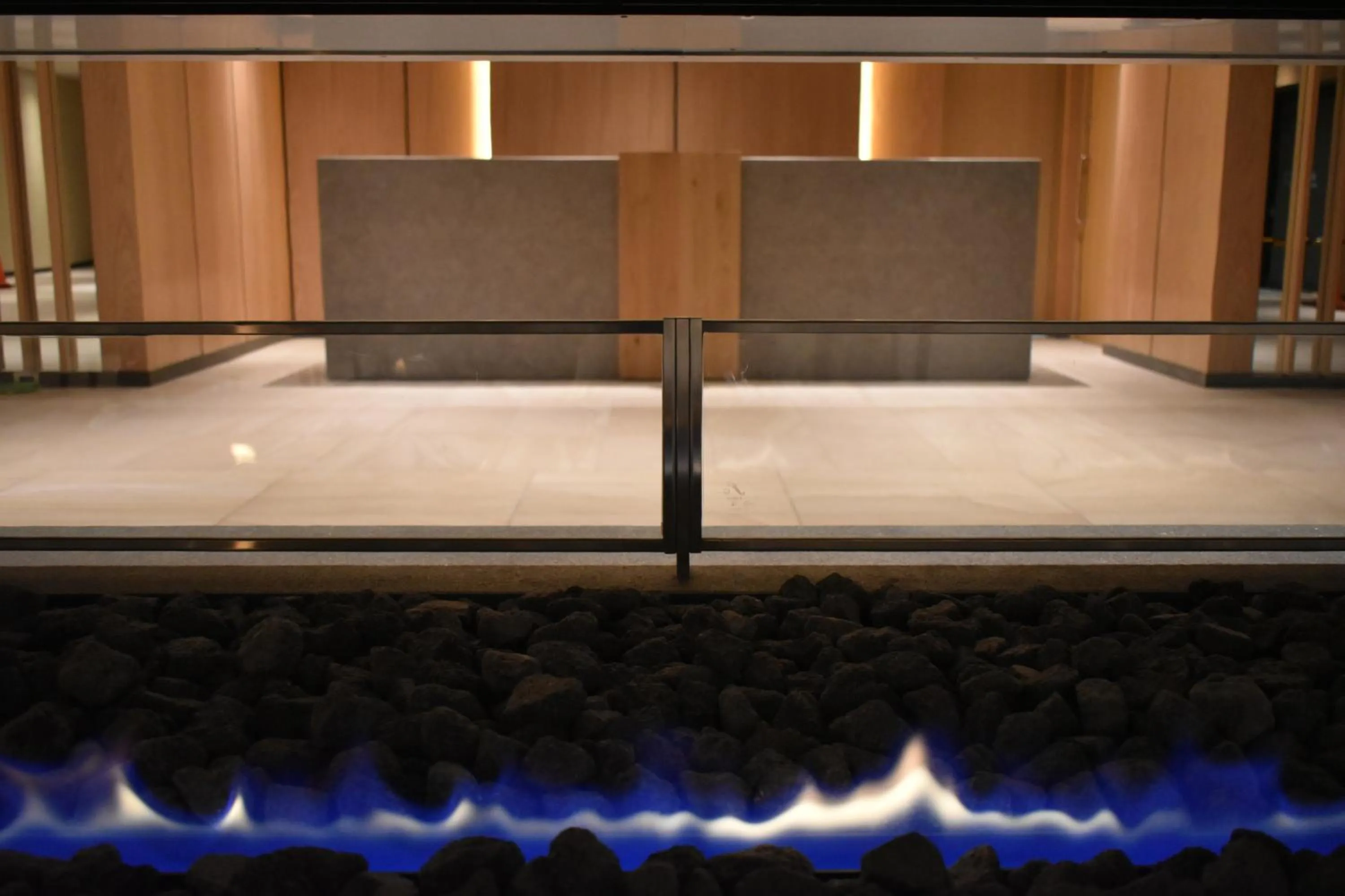 Lobby or reception in Hotel Grand View Takasaki