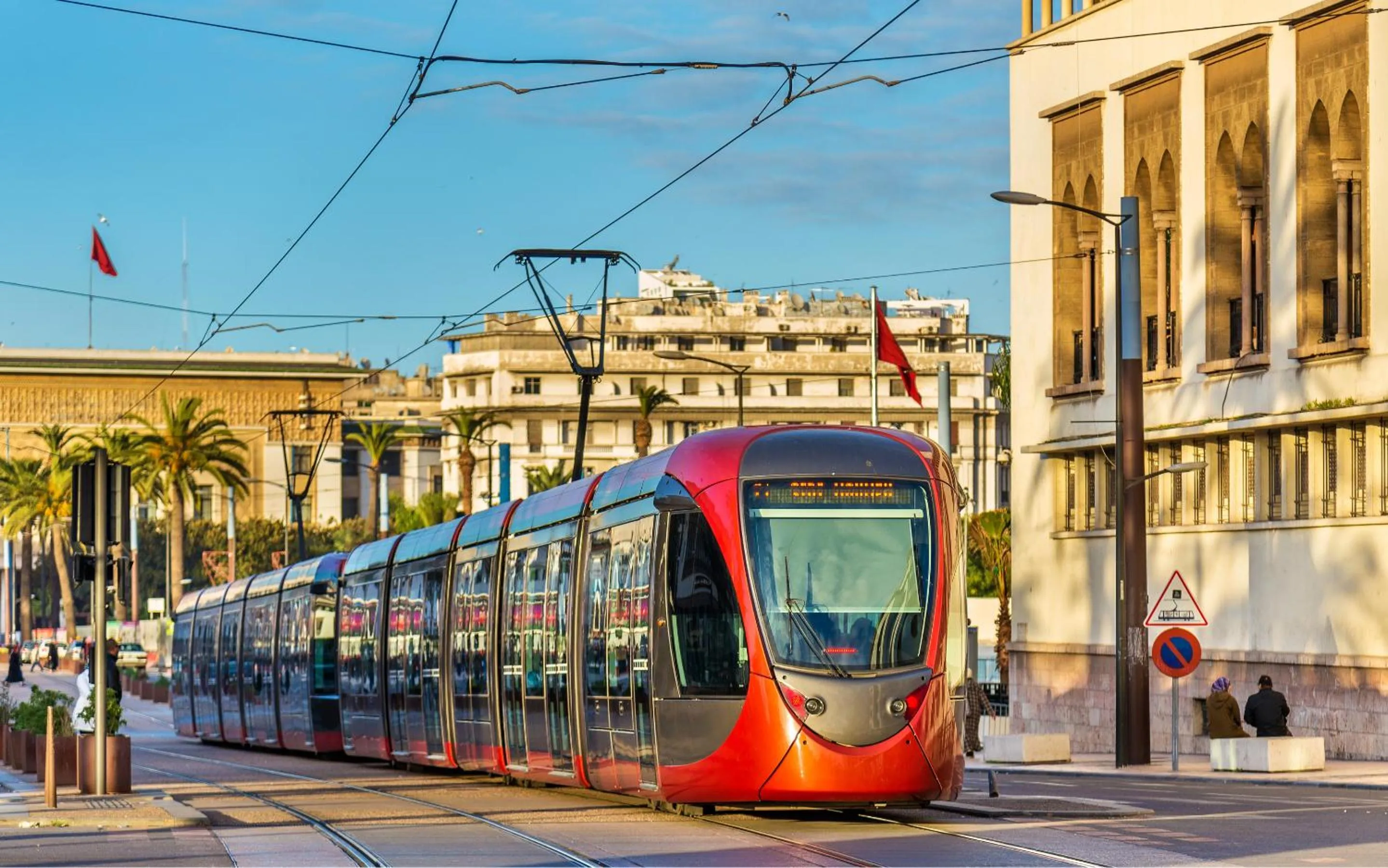 Neighbourhood in Eresin Hotels Express