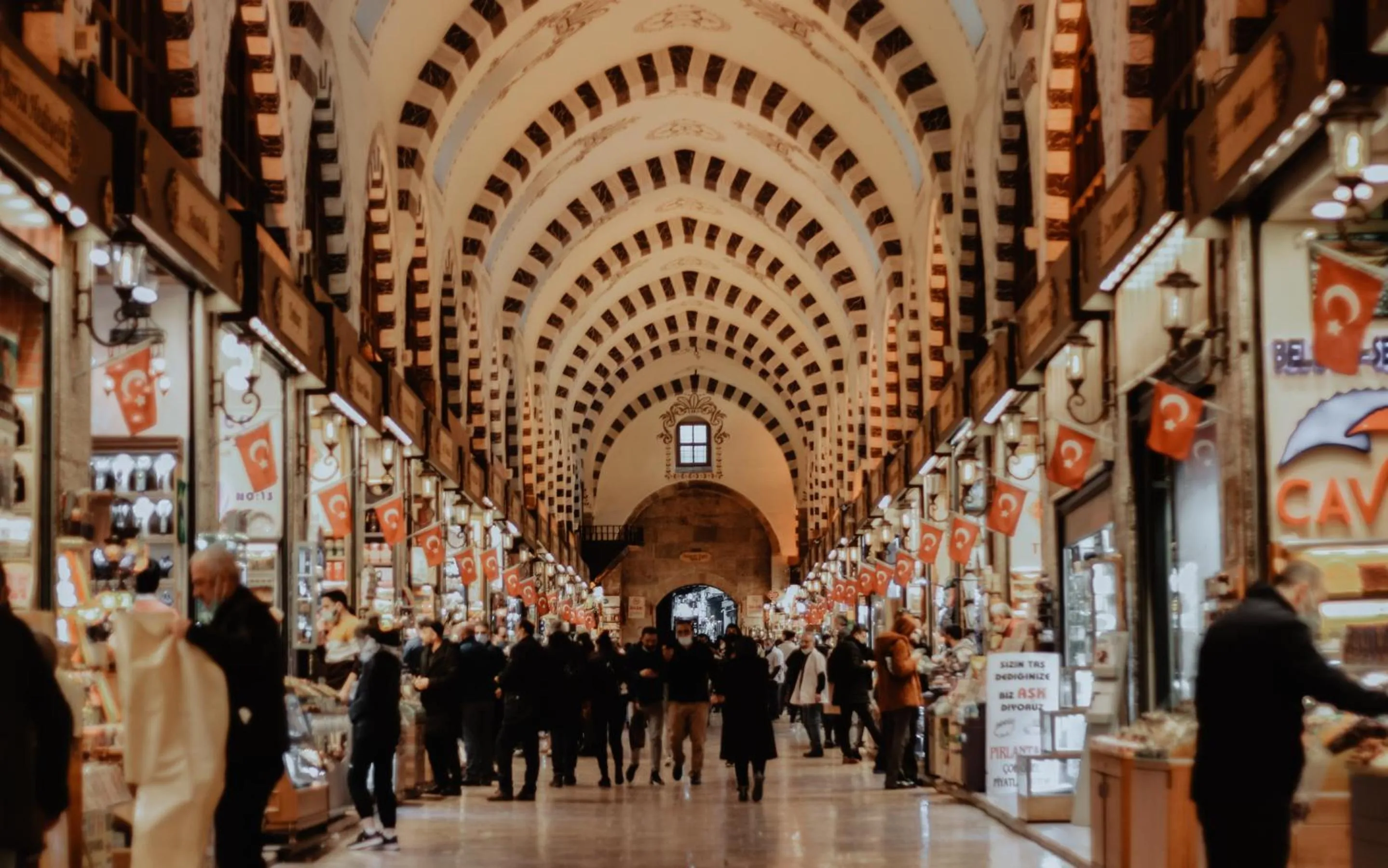 Nearby landmark in Eresin Hotels Express