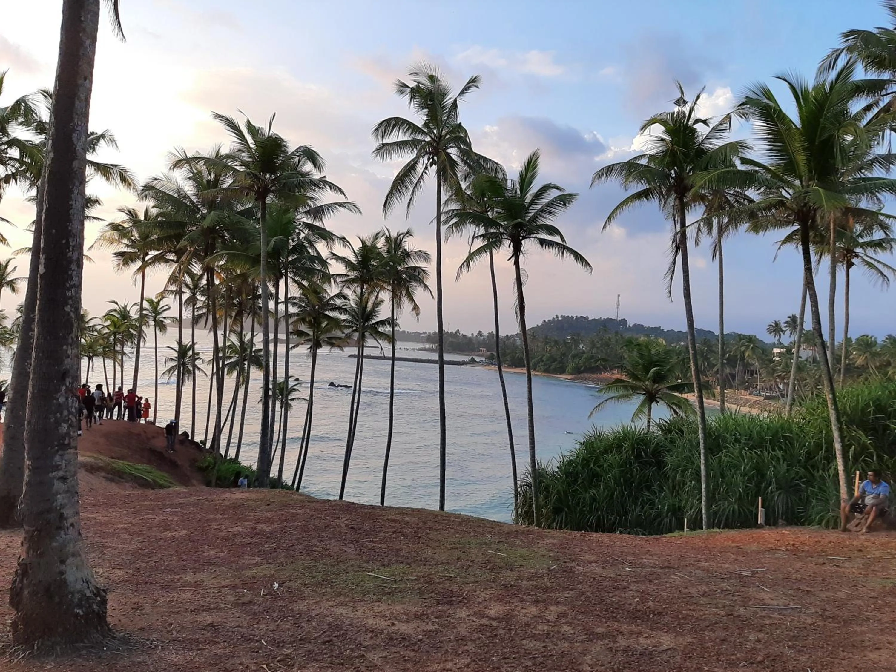 Neighbourhood in Edelweiss Resort