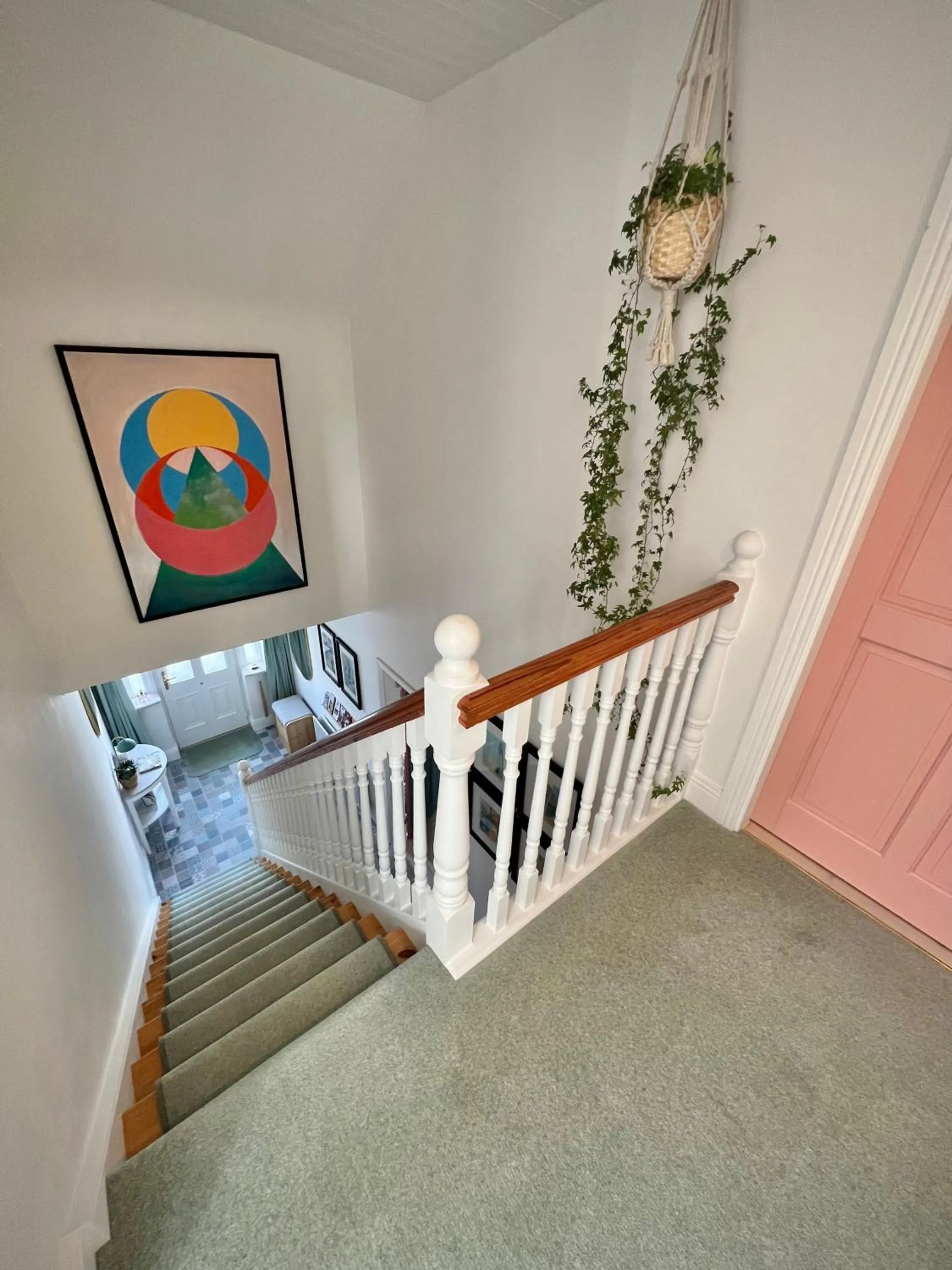 Property building in Thistledown Lodge