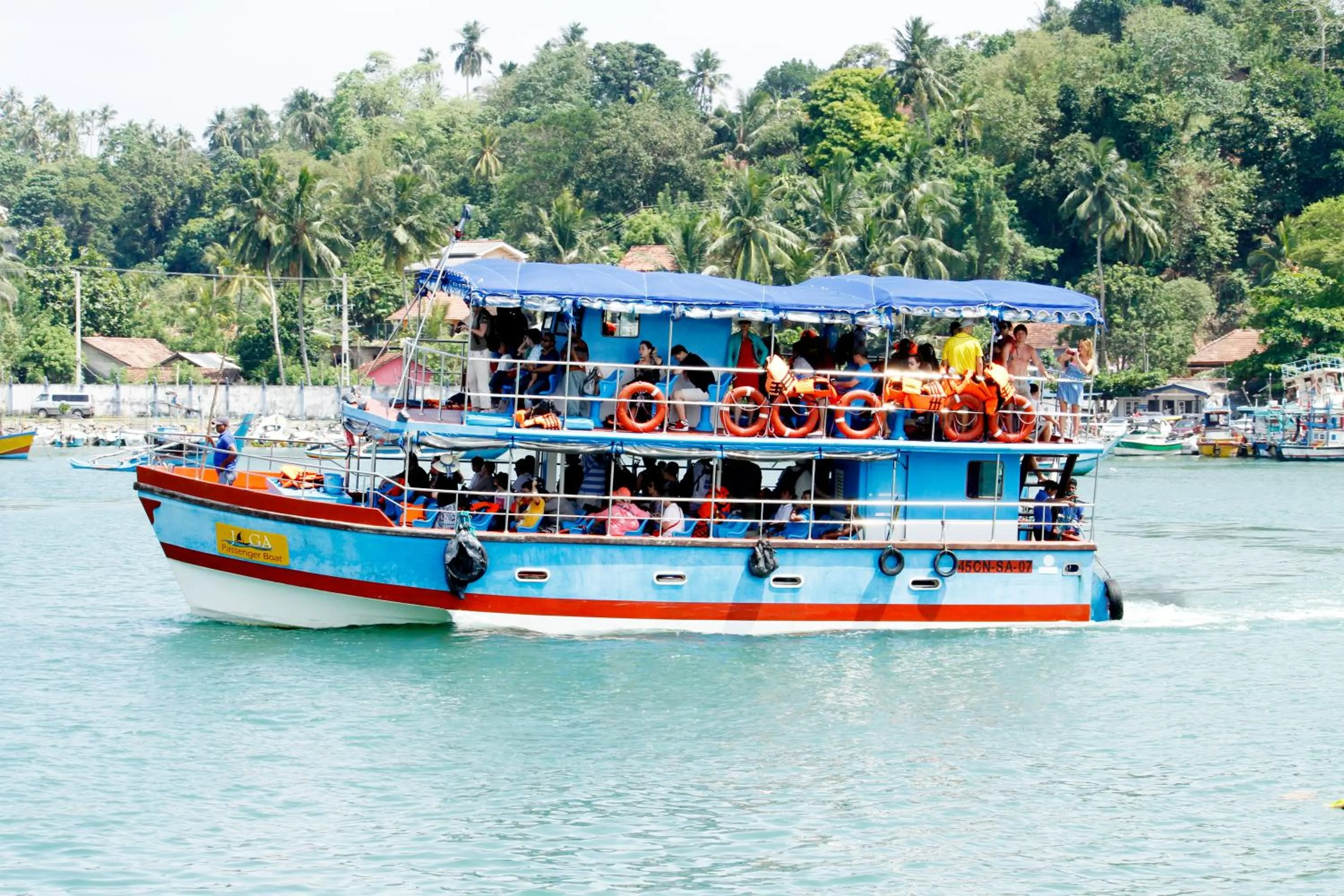 Other in Paradise Beach Resort & Diving school