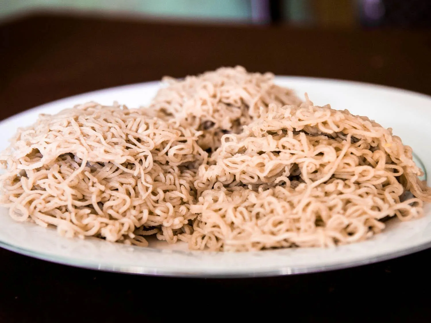 Breakfast in Paradise Beach Resort & Diving school