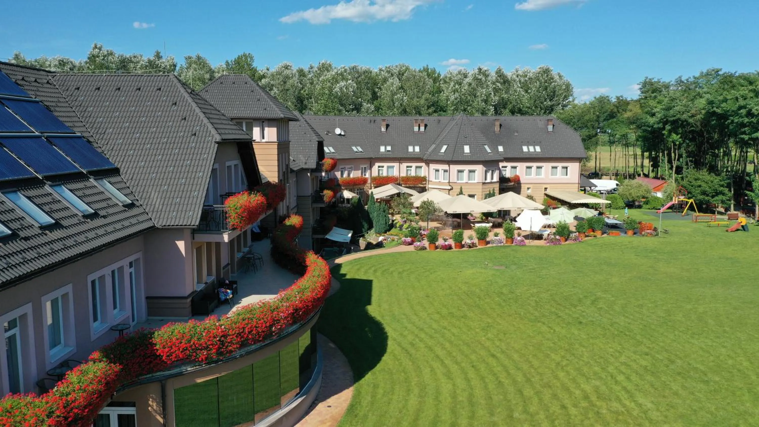 Garden in Granada Conference, Wellness and Sport Hotel