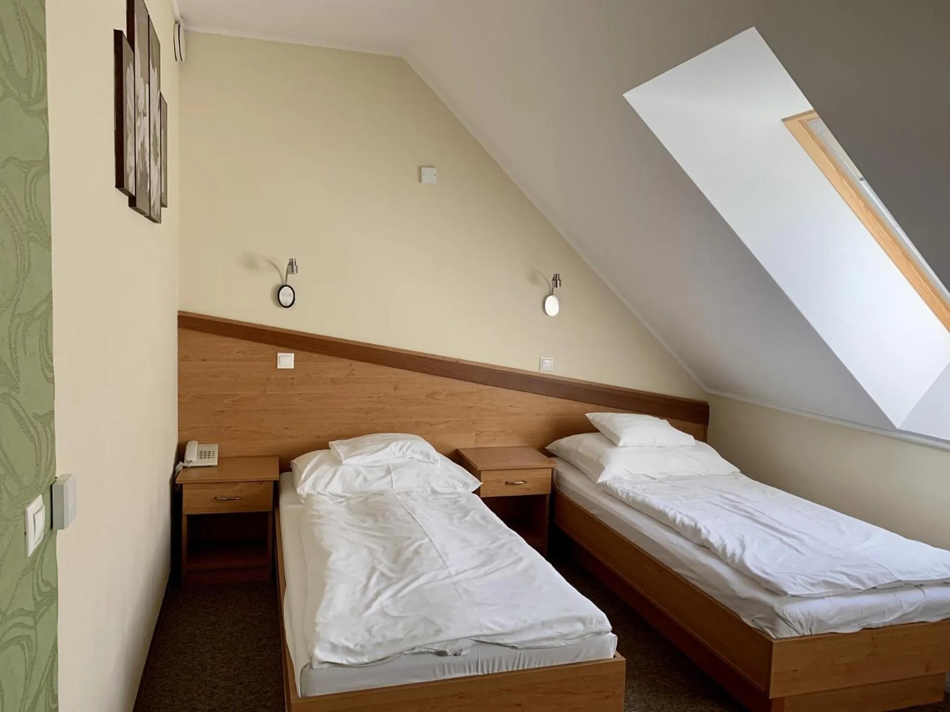 Bed in Granada Conference, Wellness and Sport Hotel