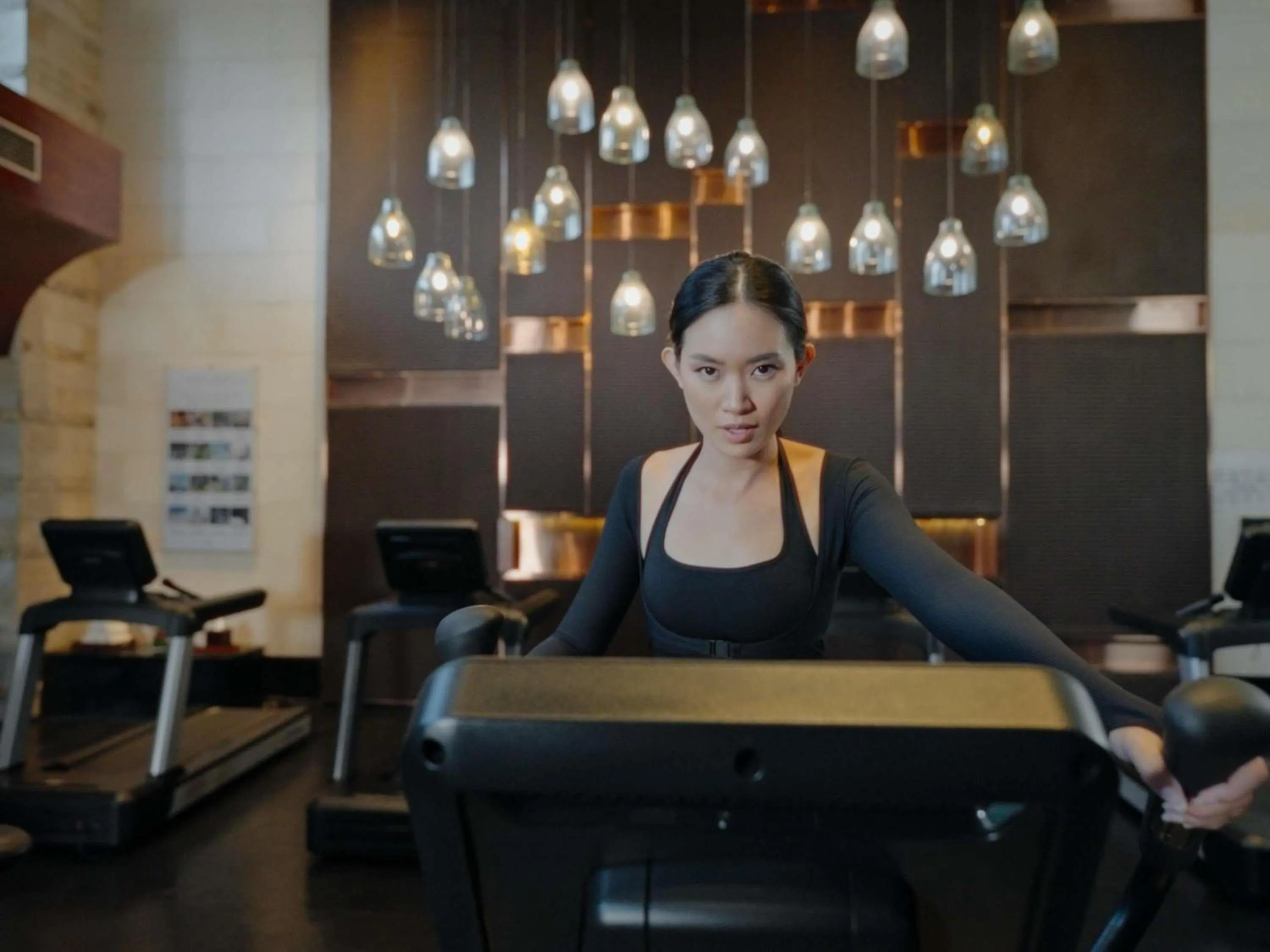 Fitness centre/facilities in Sofitel Bali Nusa Dua Beach Resort