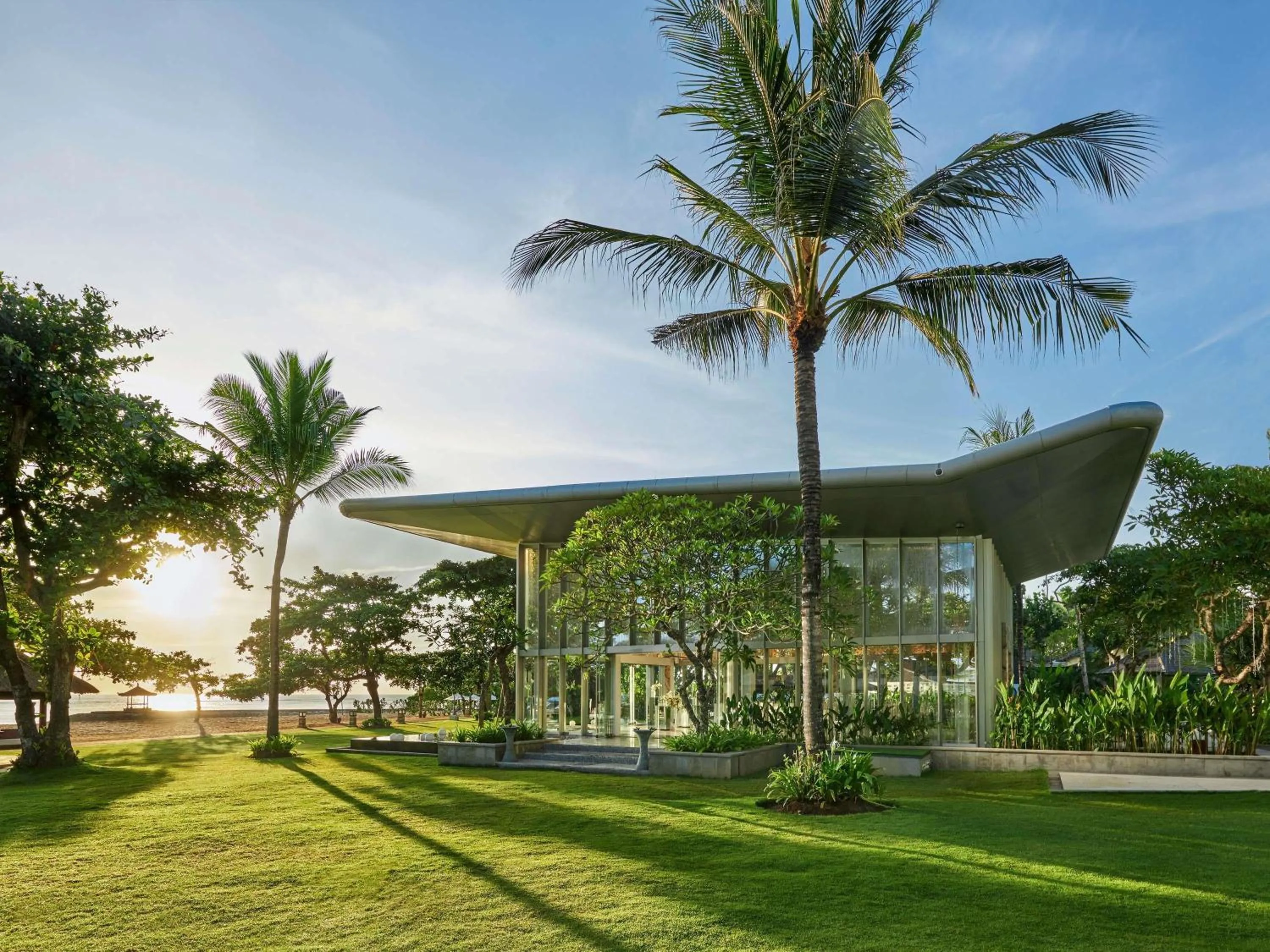 wedding in Sofitel Bali Nusa Dua Beach Resort