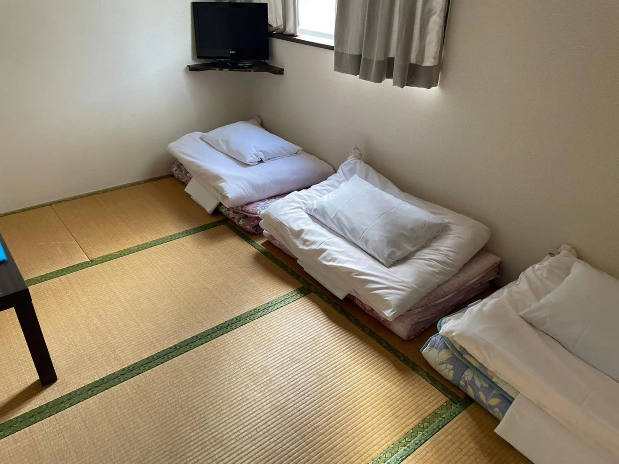 Photo of the whole room, Bed in Southern Village Okinawa