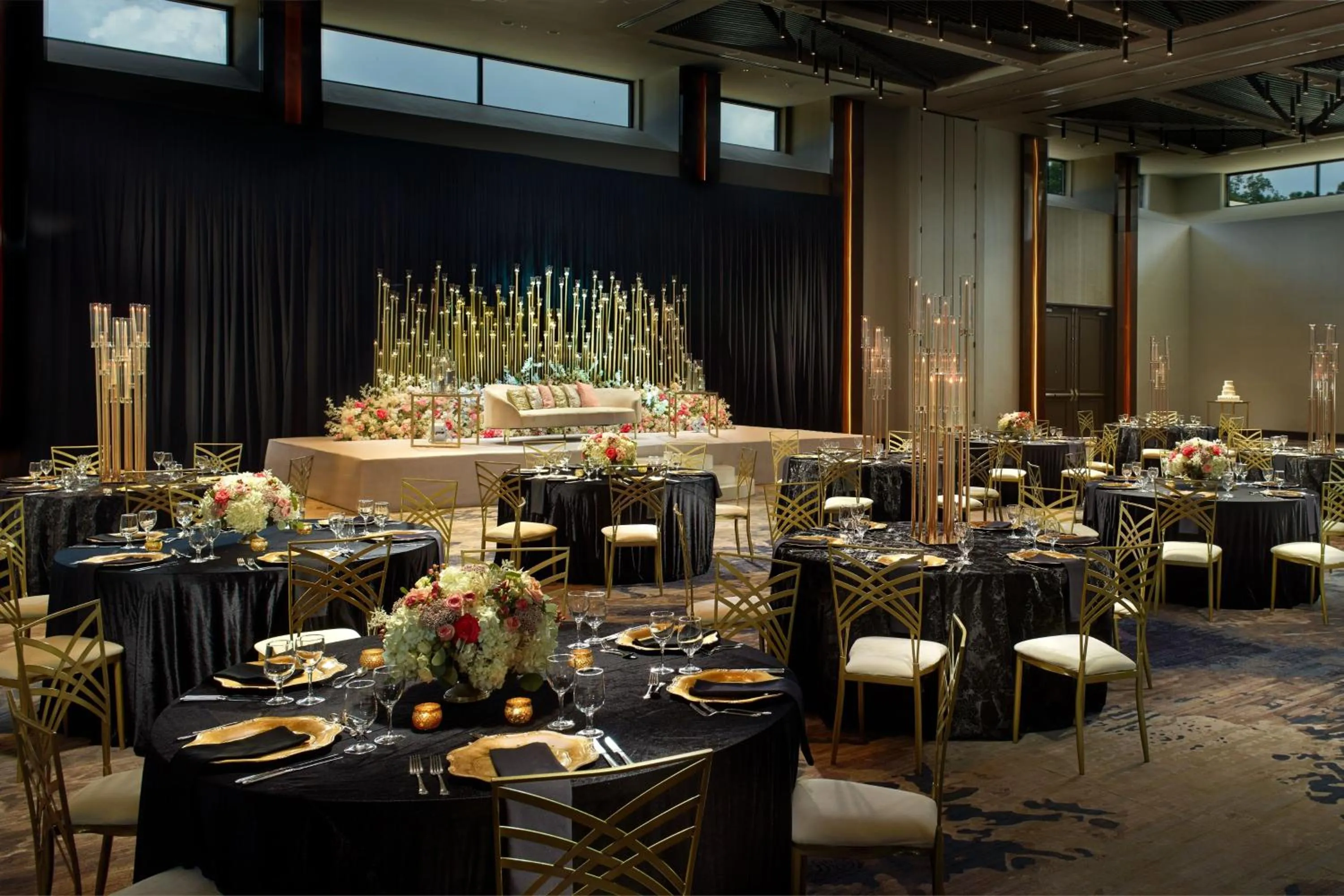 Meeting/conference room in Atlanta Marriott Northwest at Galleria