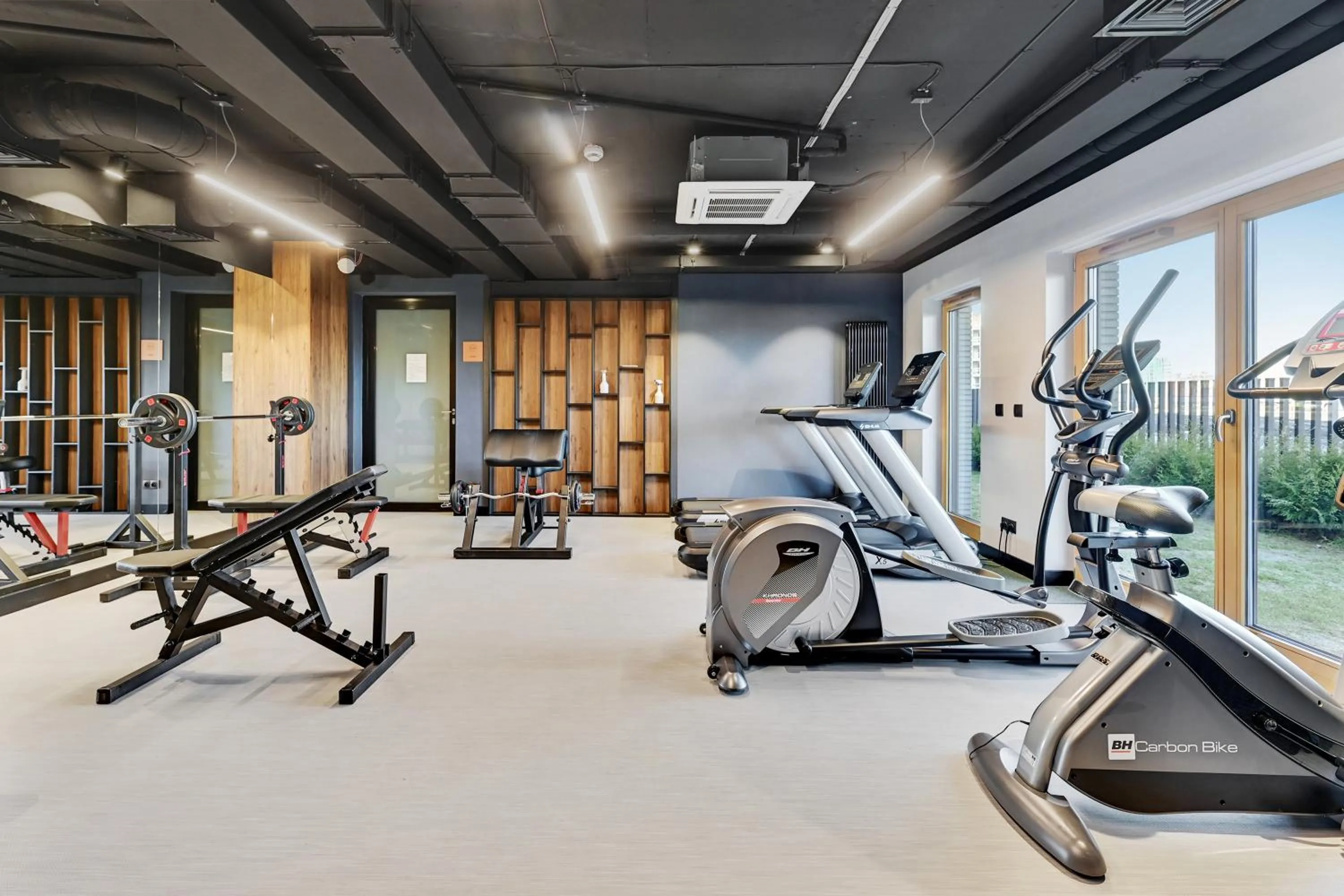 Nadmotławie Riverside - Gym & Free Parking by Downtown Apartments