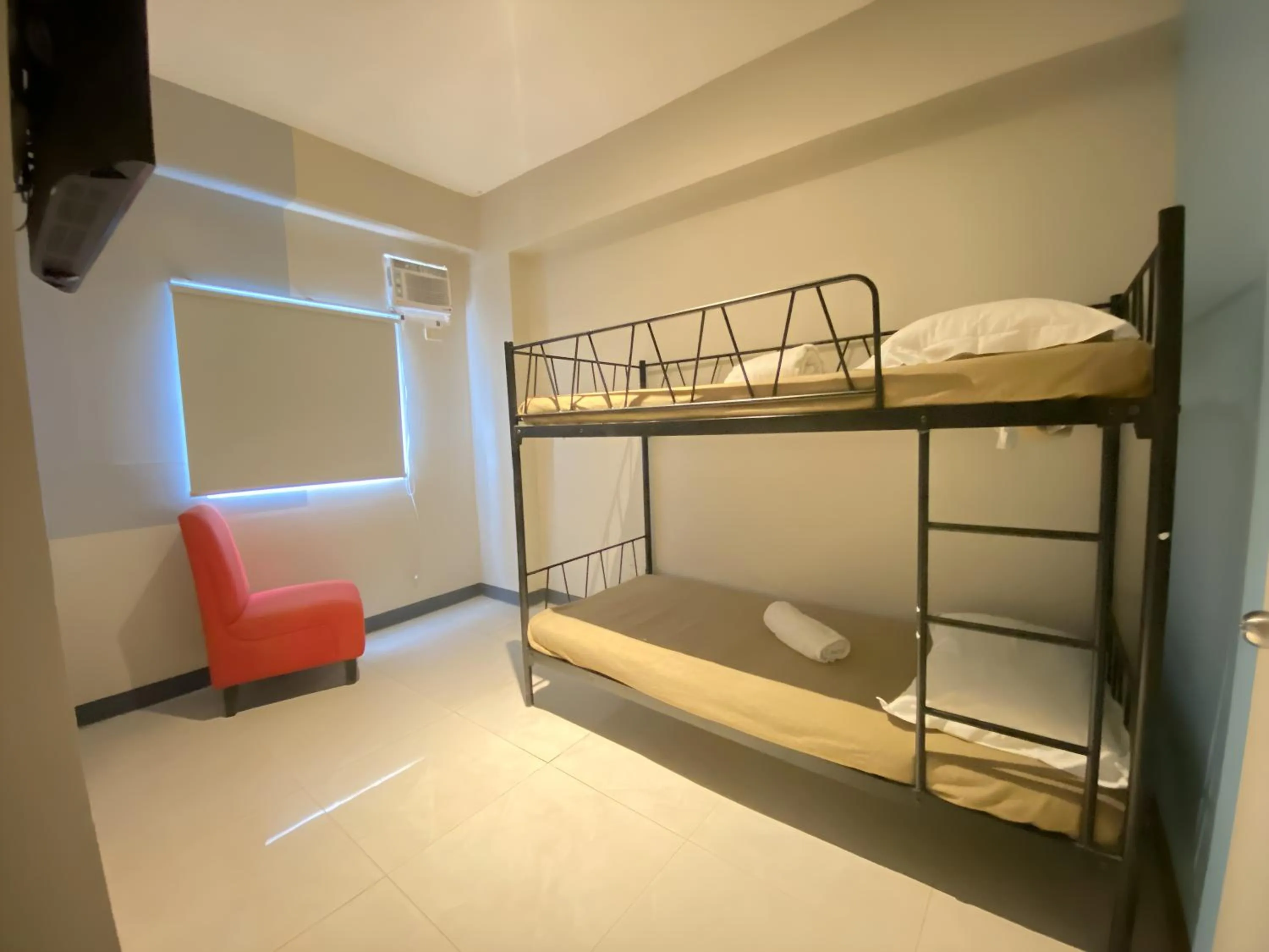 Bed in Stay Inn Mactan