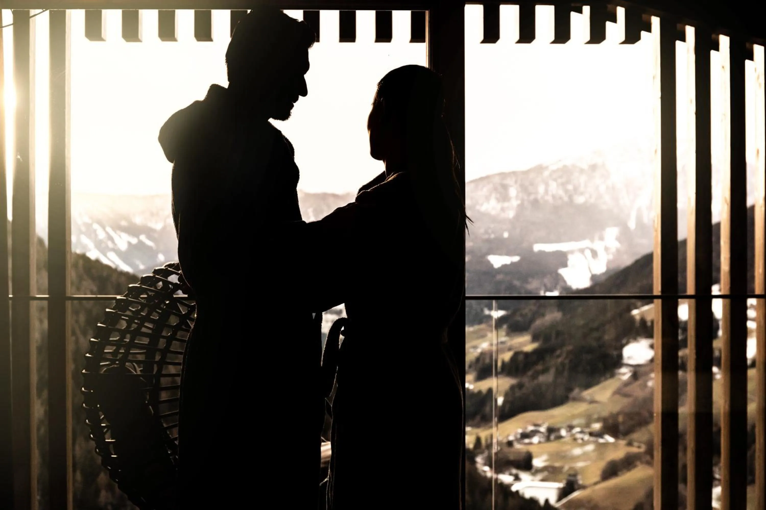 Bedroom in Boutique Hotel Kircher