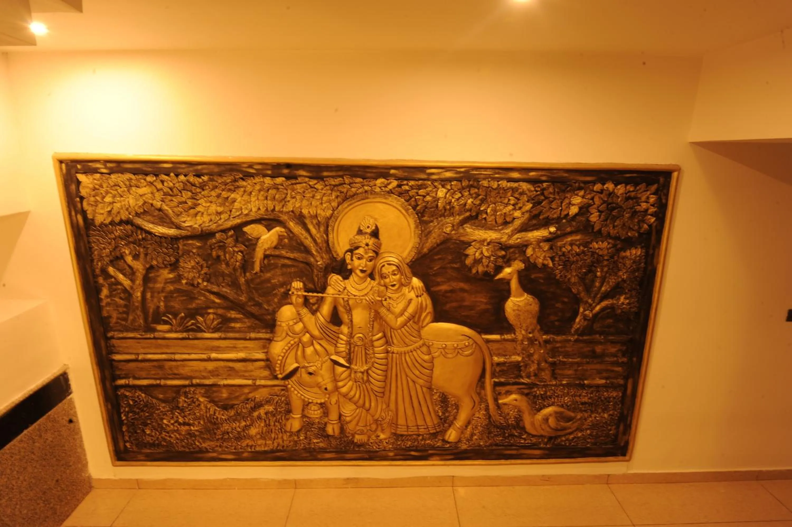 MC Suites Mysuru