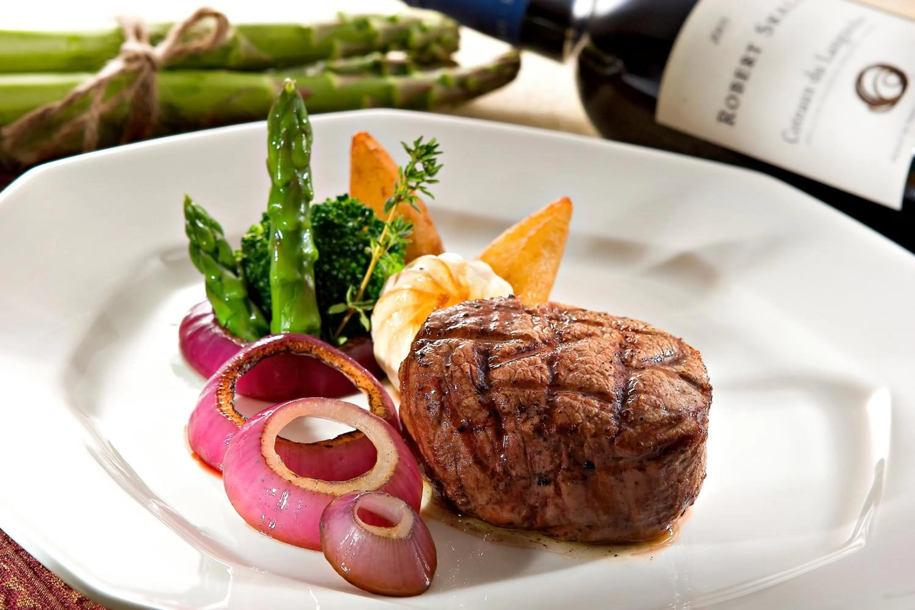 Restaurant/places to eat in Evergreen Laurel Hotel - Taichung