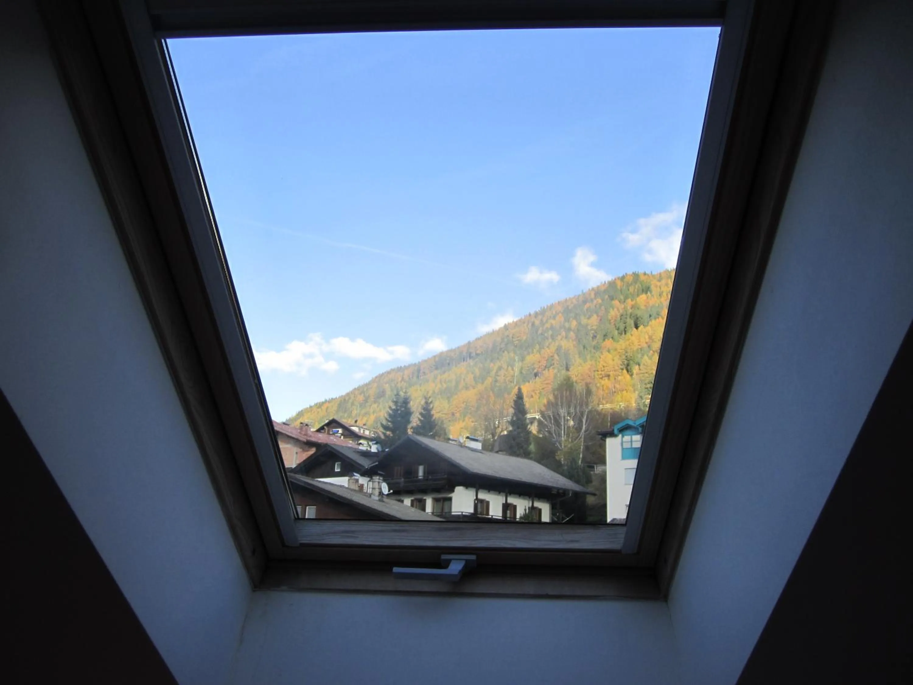 View (from property/room) in Residence Zum Theater