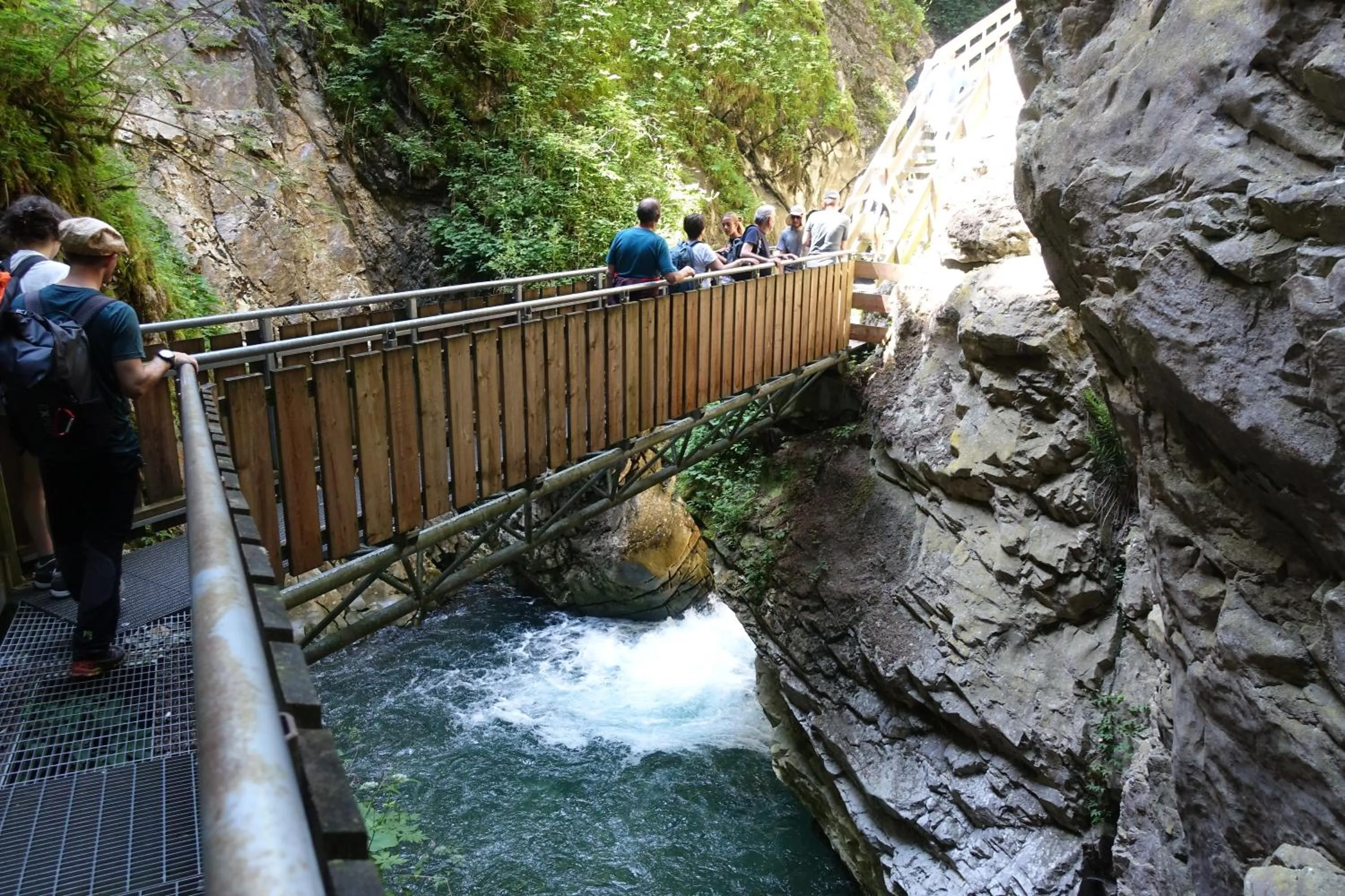 Summer in Residence Zum Theater