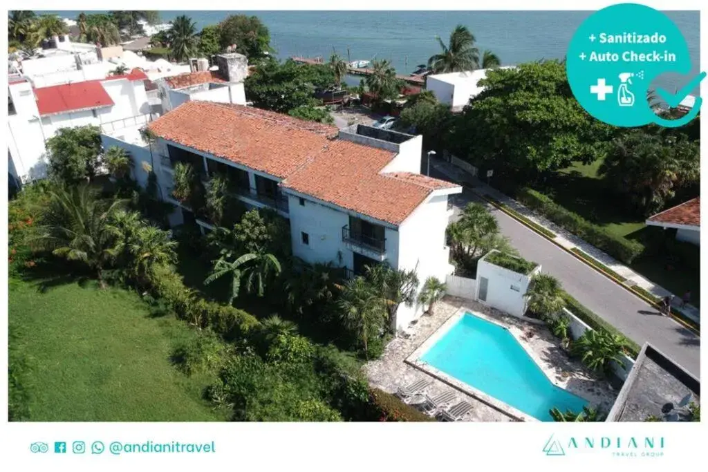 Sole & Mare by Andiani Travel Sole & Mare by Andiani Travel