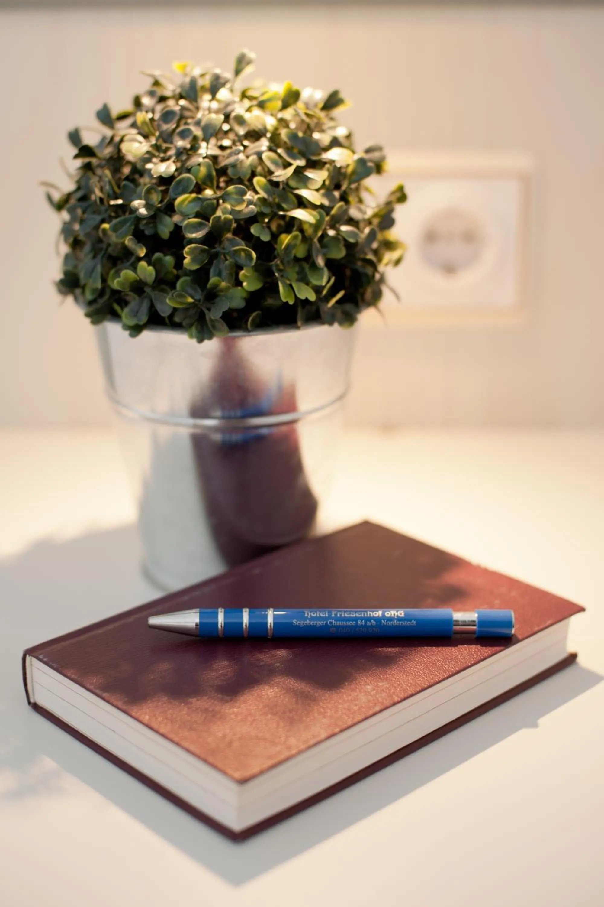 Other in Hotel Friesenhof