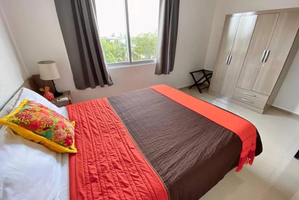 Bed in Yikal Suites by Andiani Travel