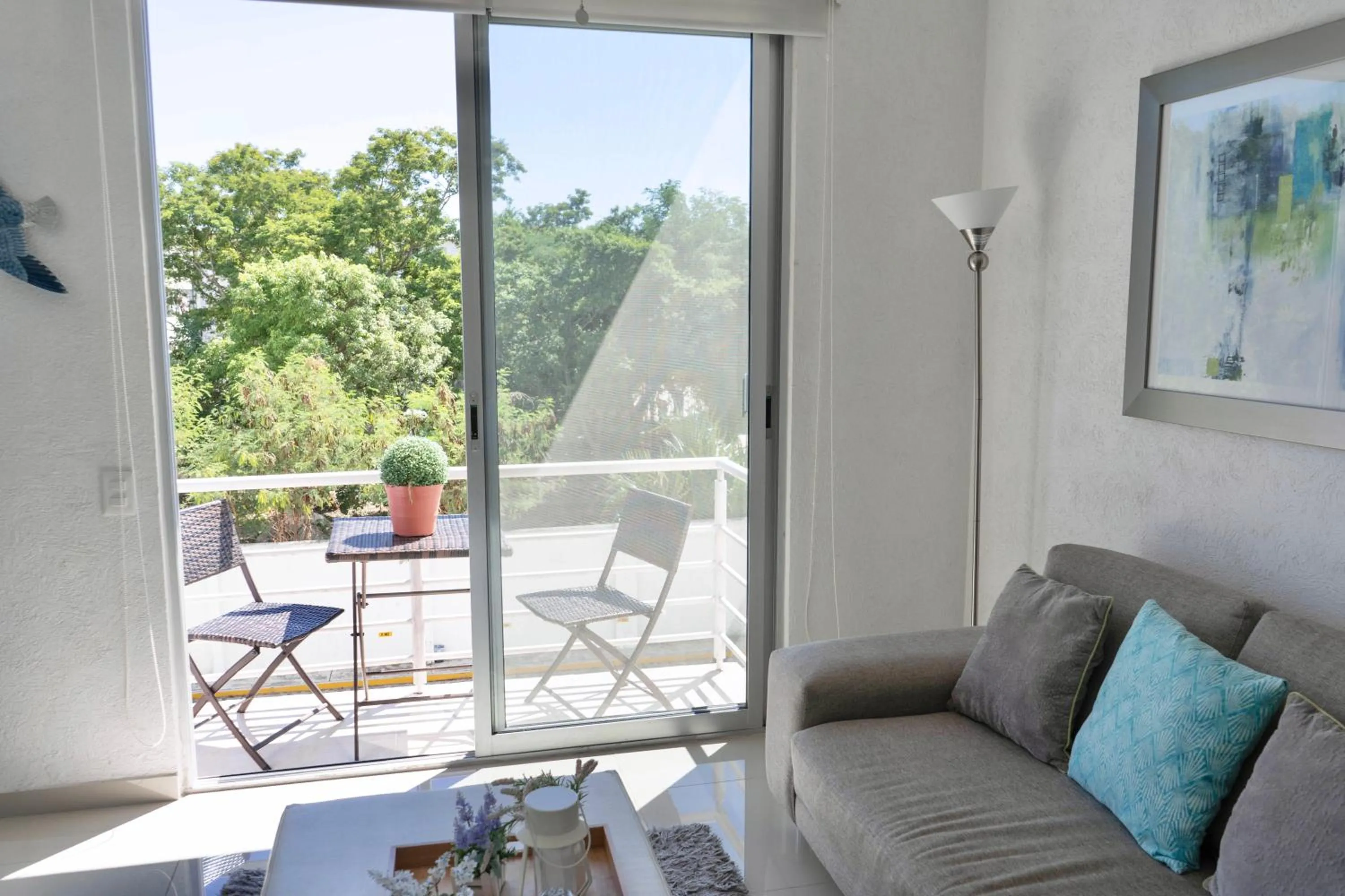 View (from property/room) in Yikal Suites by Andiani Travel