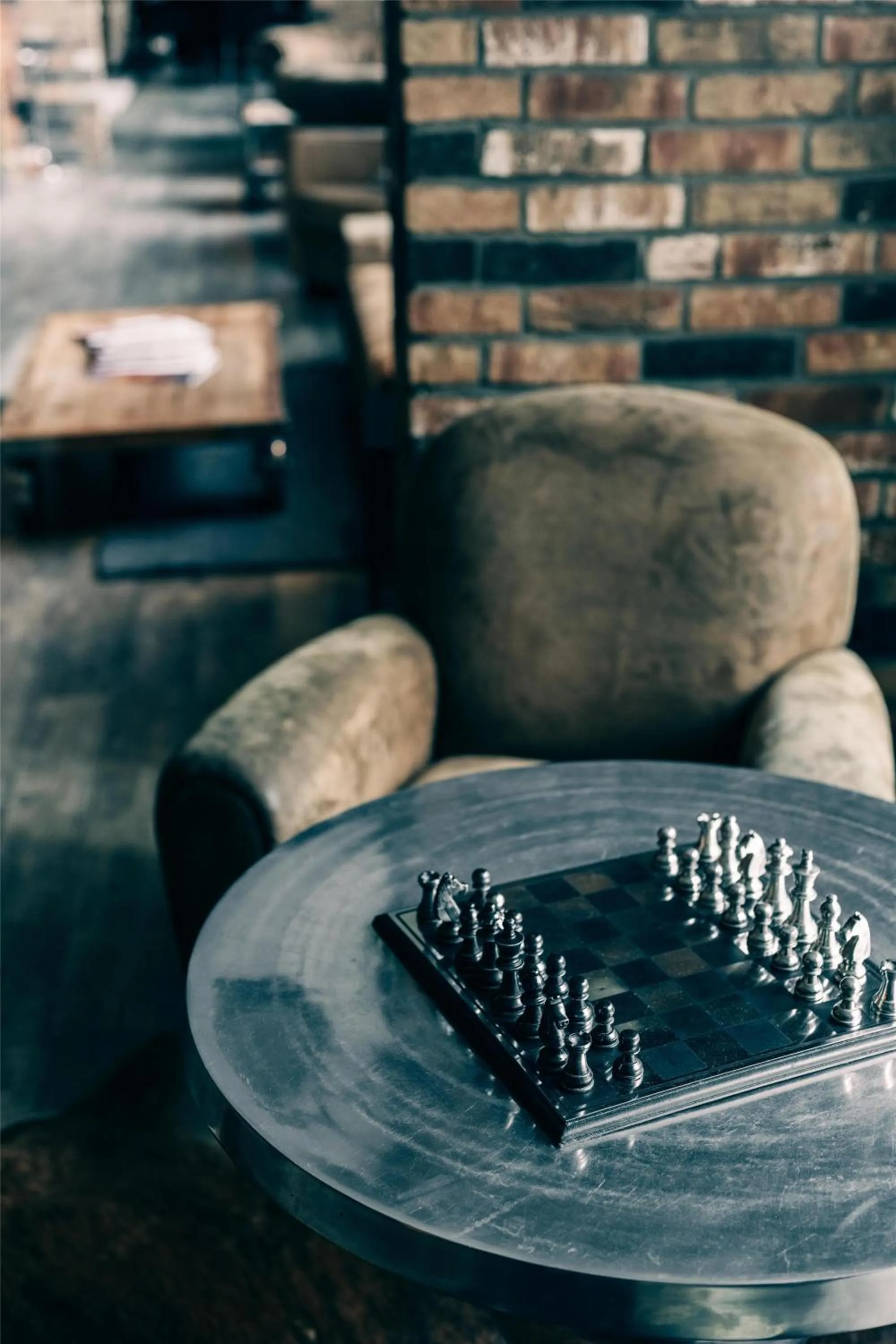 Lounge or bar in Pentahotel Leipzig