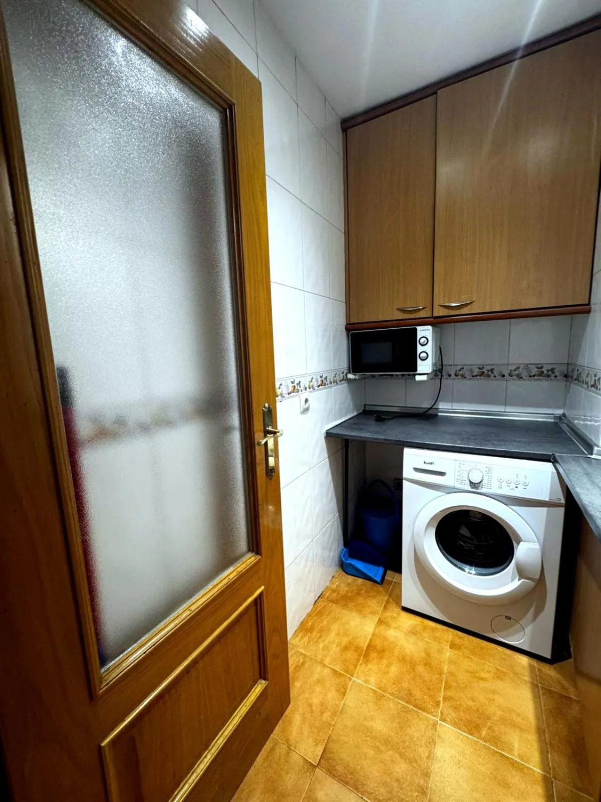 La Reina de Gran Via - PARKING TPH