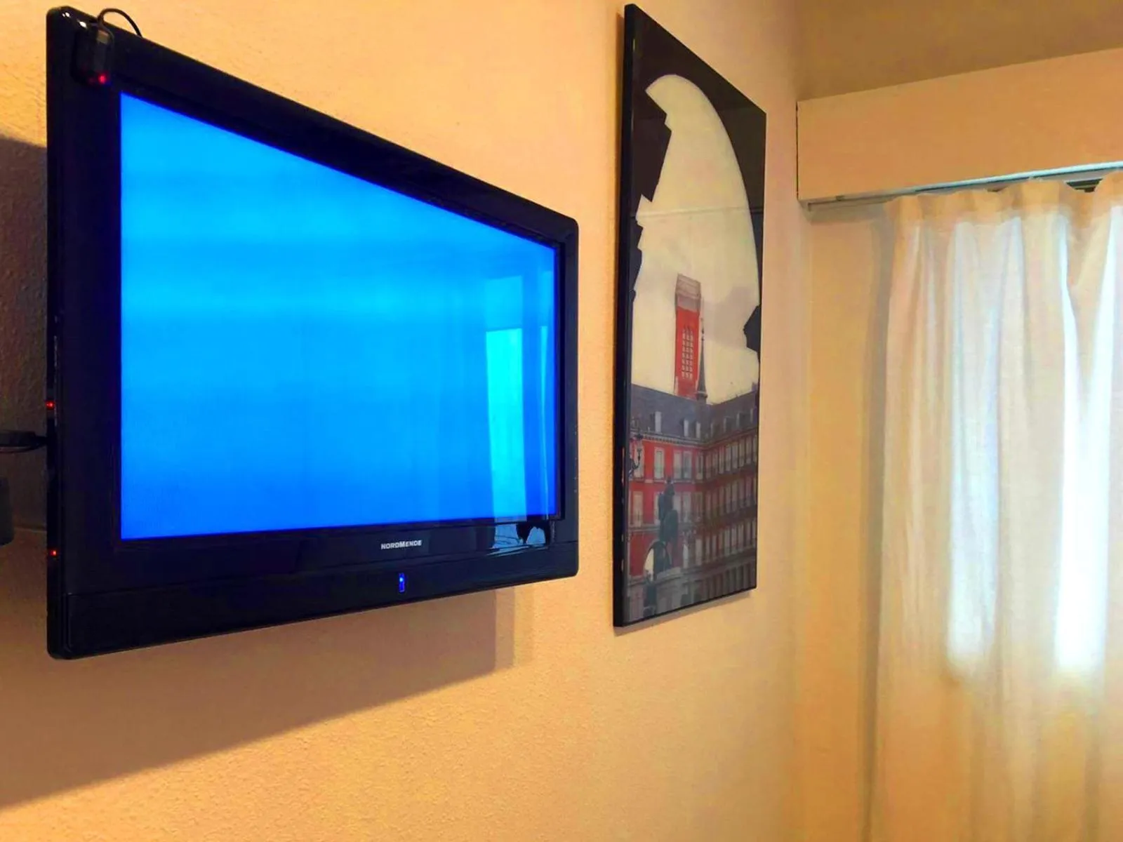 La Reina de Gran Via - PARKING TPH