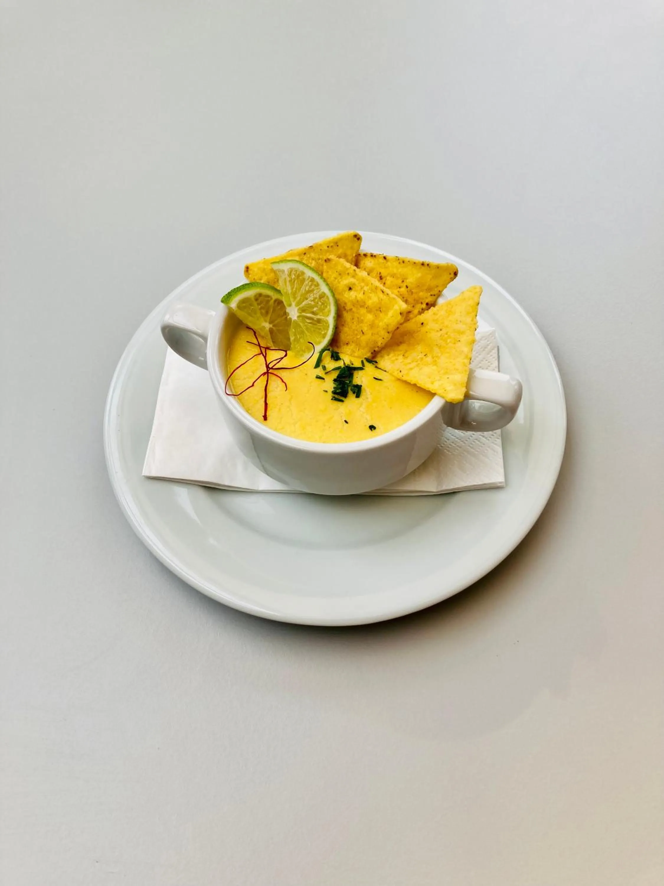 Restaurant/places to eat in Hét Vezér Apartmanhotel