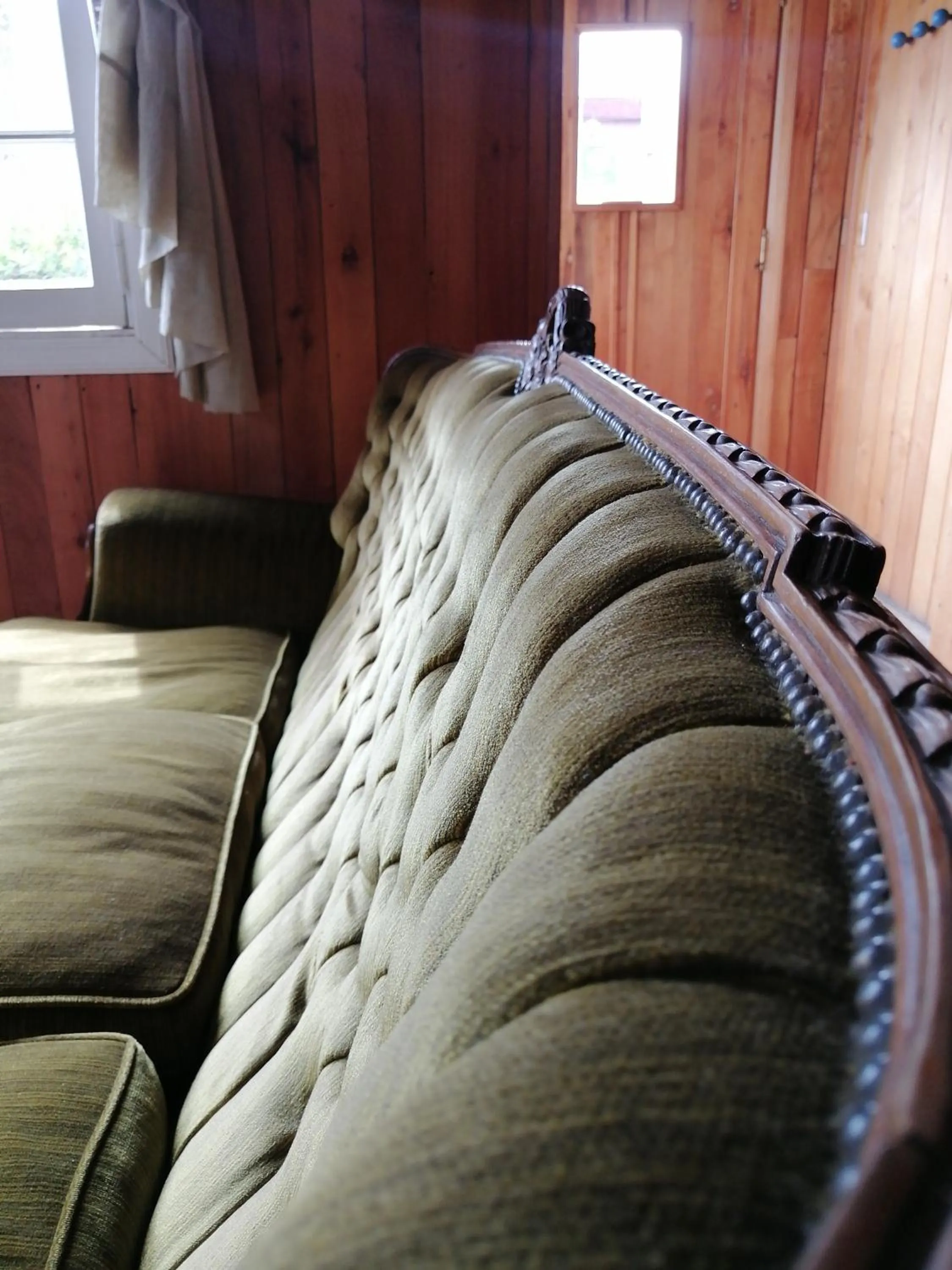 Property building in Wesley House Hosteria Boutique