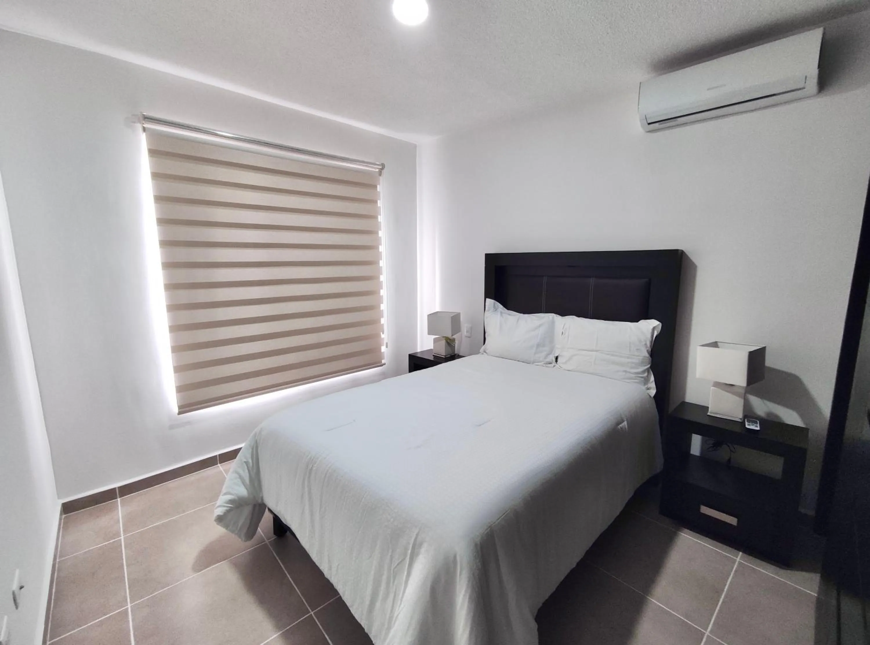 Bed in Dreams Lagoon by Andiani Travel