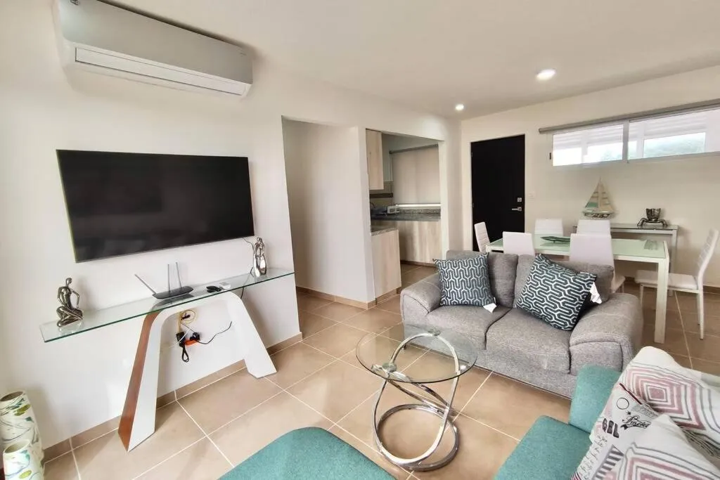 TV and multimedia in Dreams Lagoon by Andiani Travel